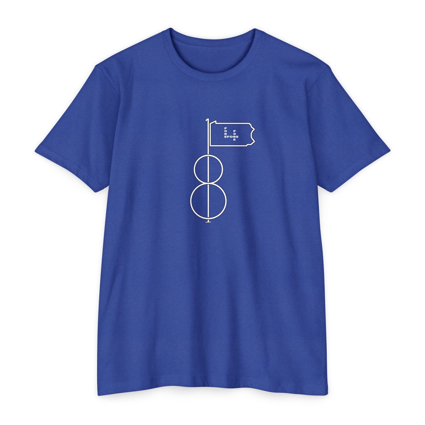 81Fore "Minimalistic Logo" #003001