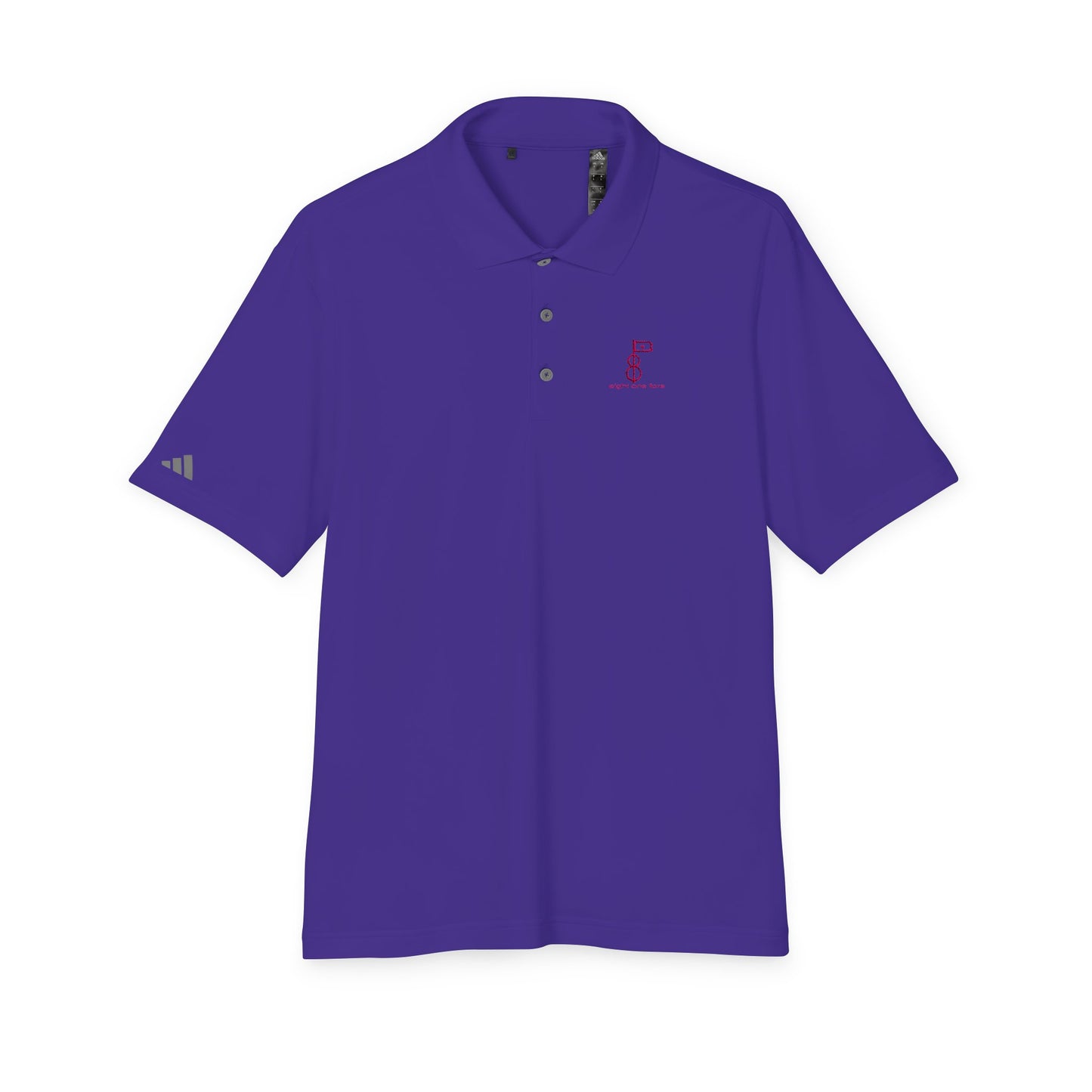 81Fore "Classic Logo" Pink Logo # 0050017
