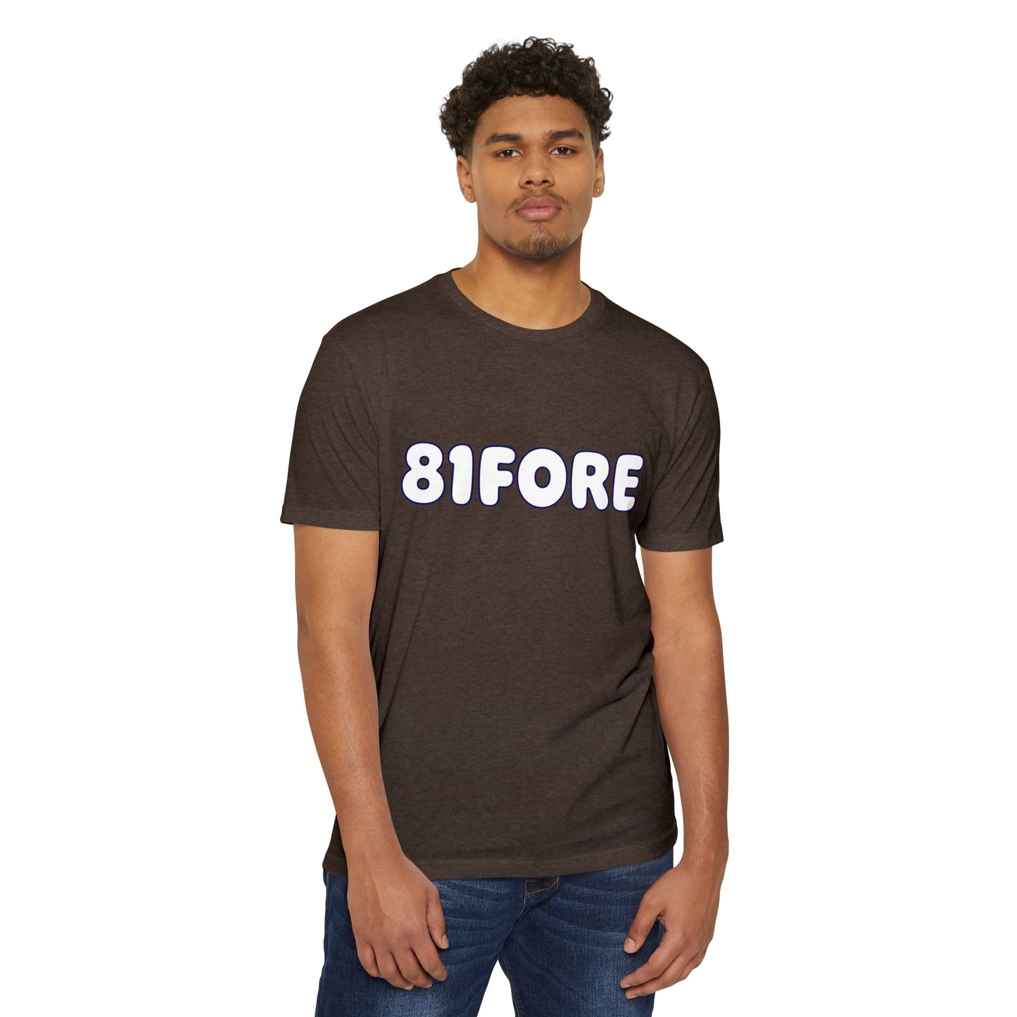 81Fore "Bubble Tee" # 003005