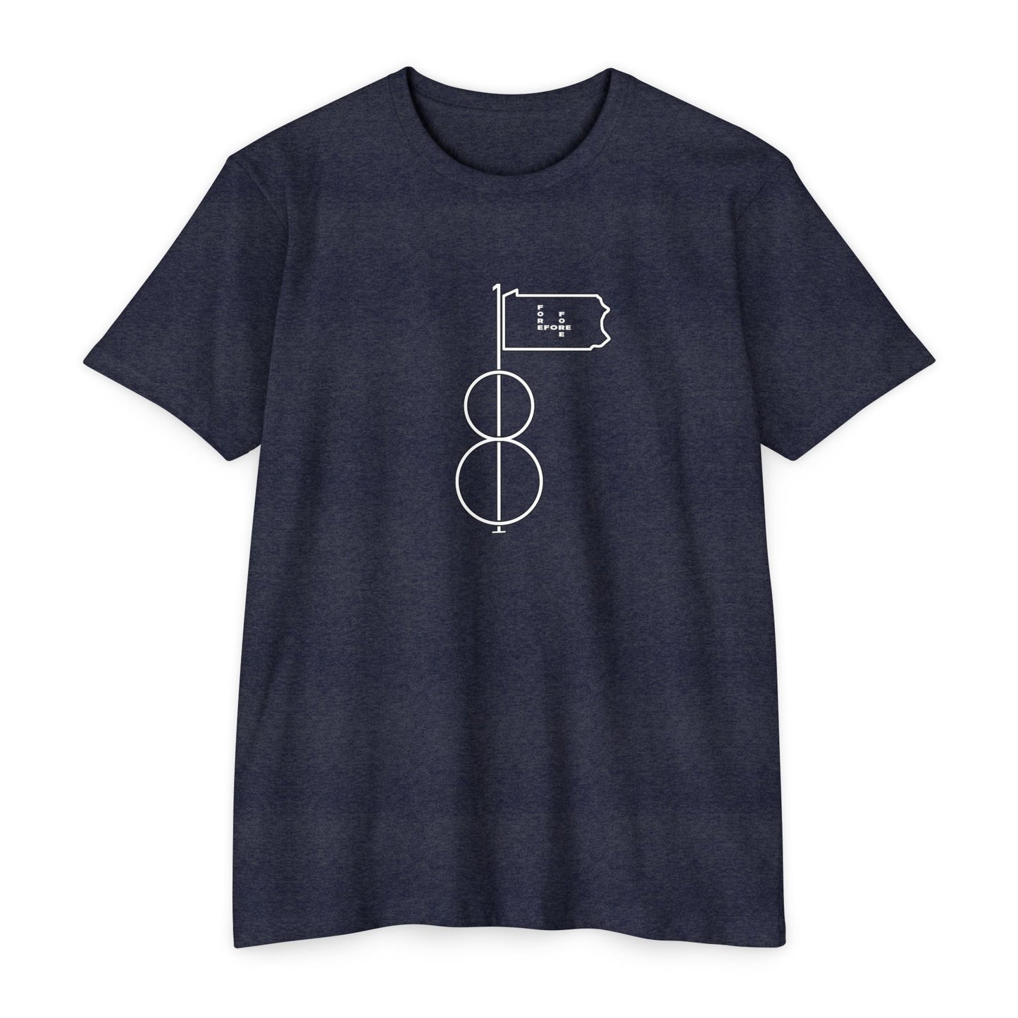 81Fore "Minimalistic Logo" #003001