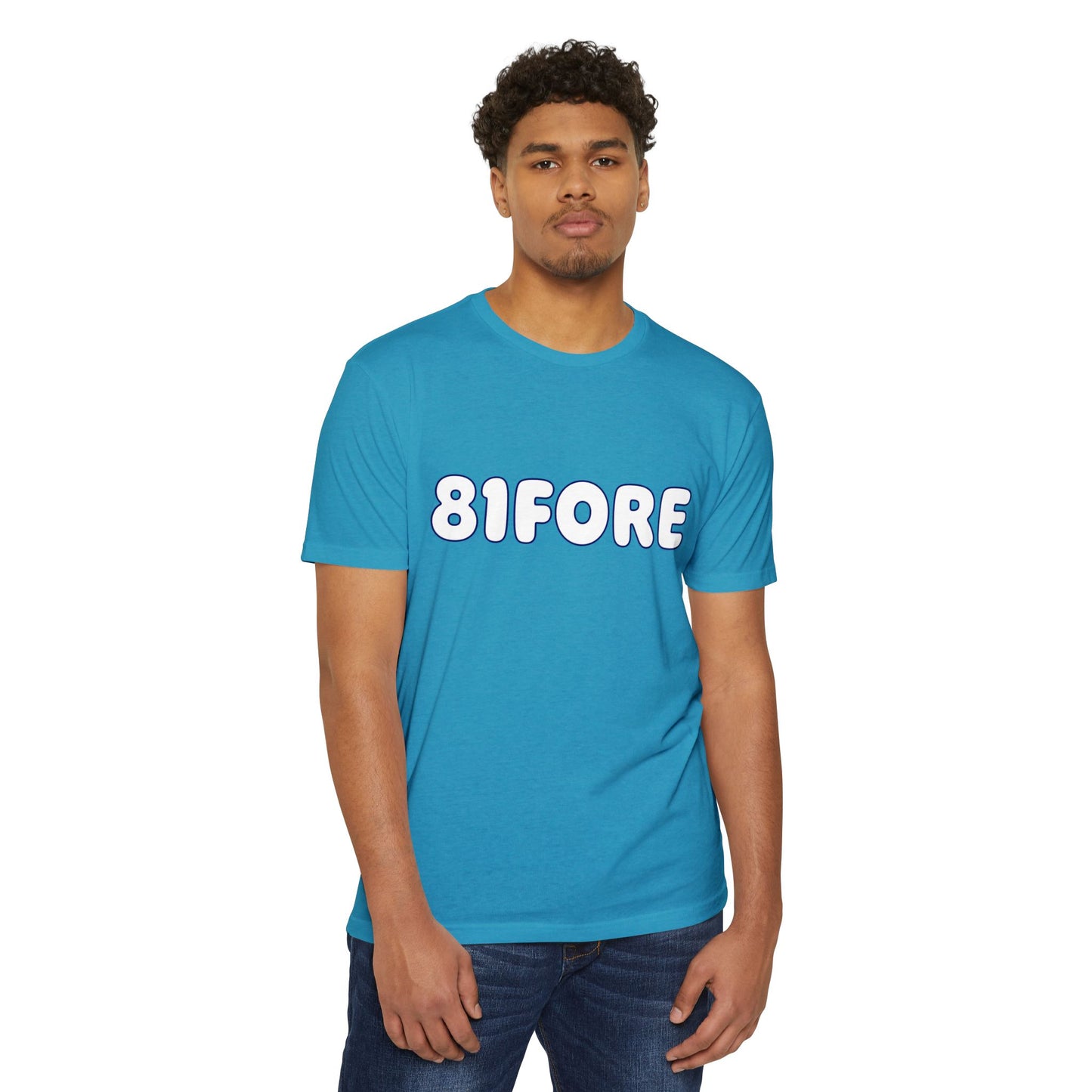 81Fore "Bubble Tee" # 003005