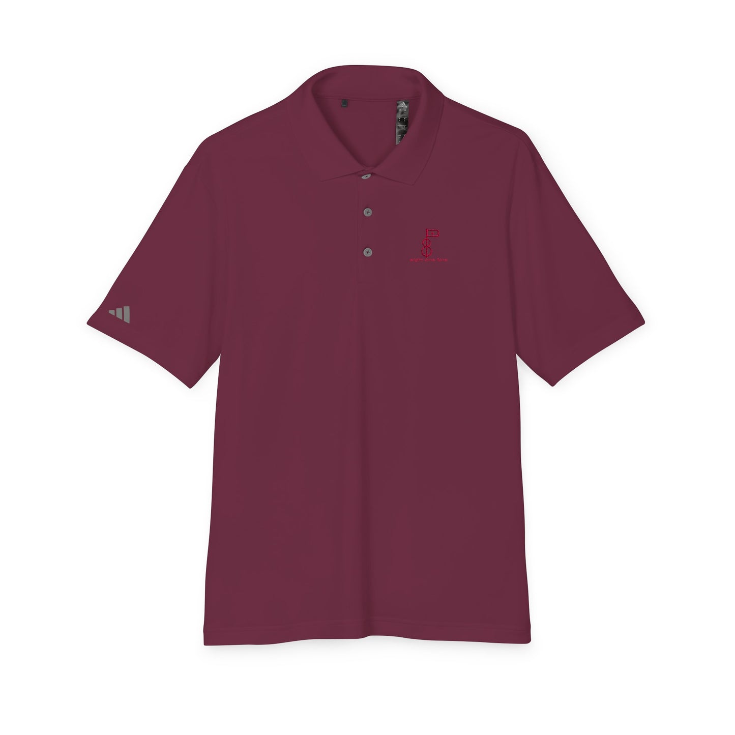 81Fore "Classic Logo" Pink Logo # 0050017