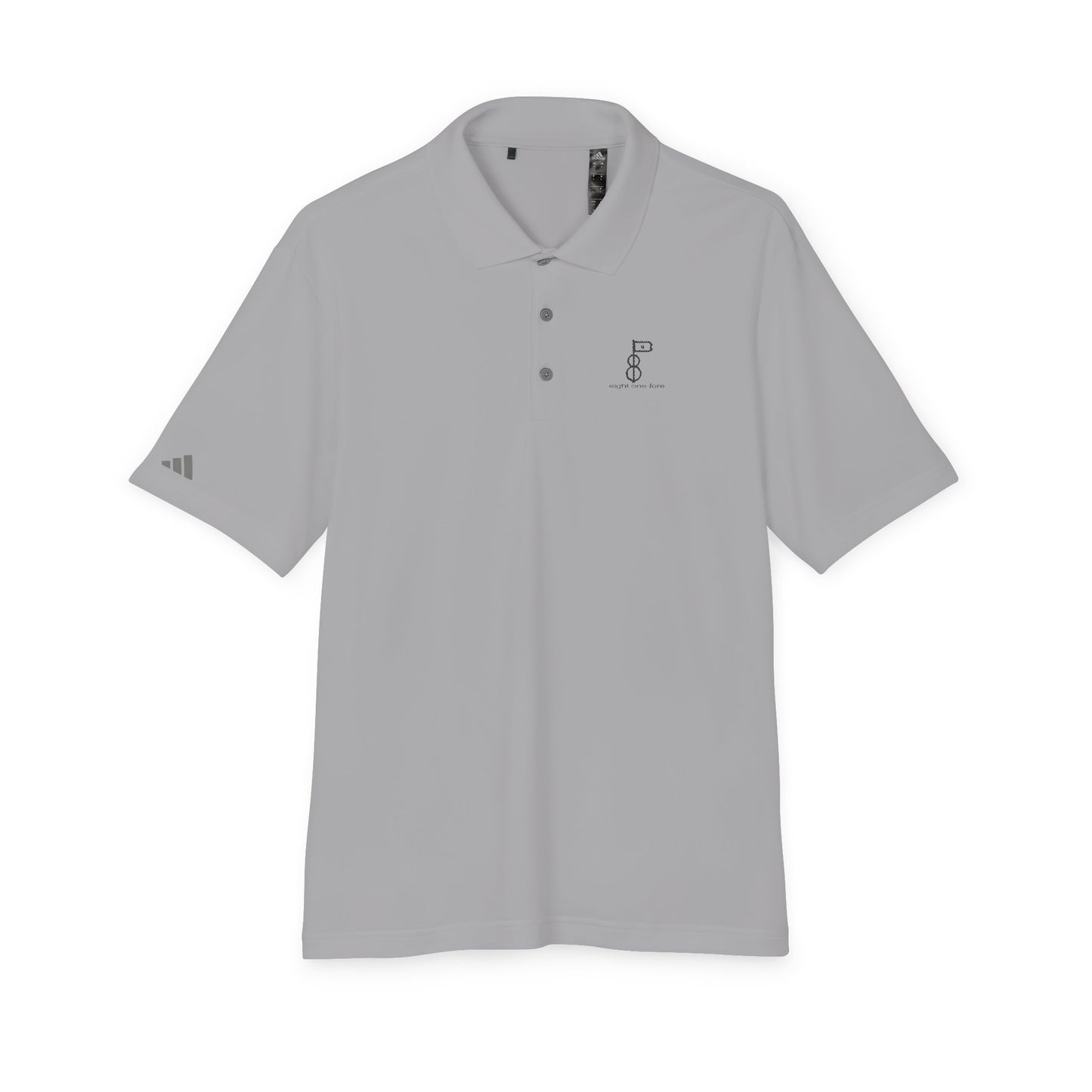 81Fore "Classic Logo" Black # 0050010