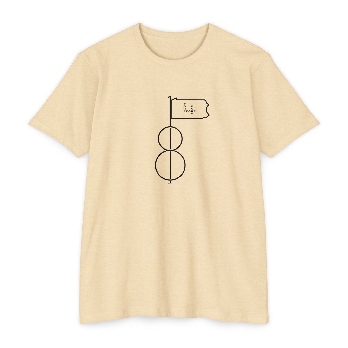 81Fore "Minimalistic Logo" #003001