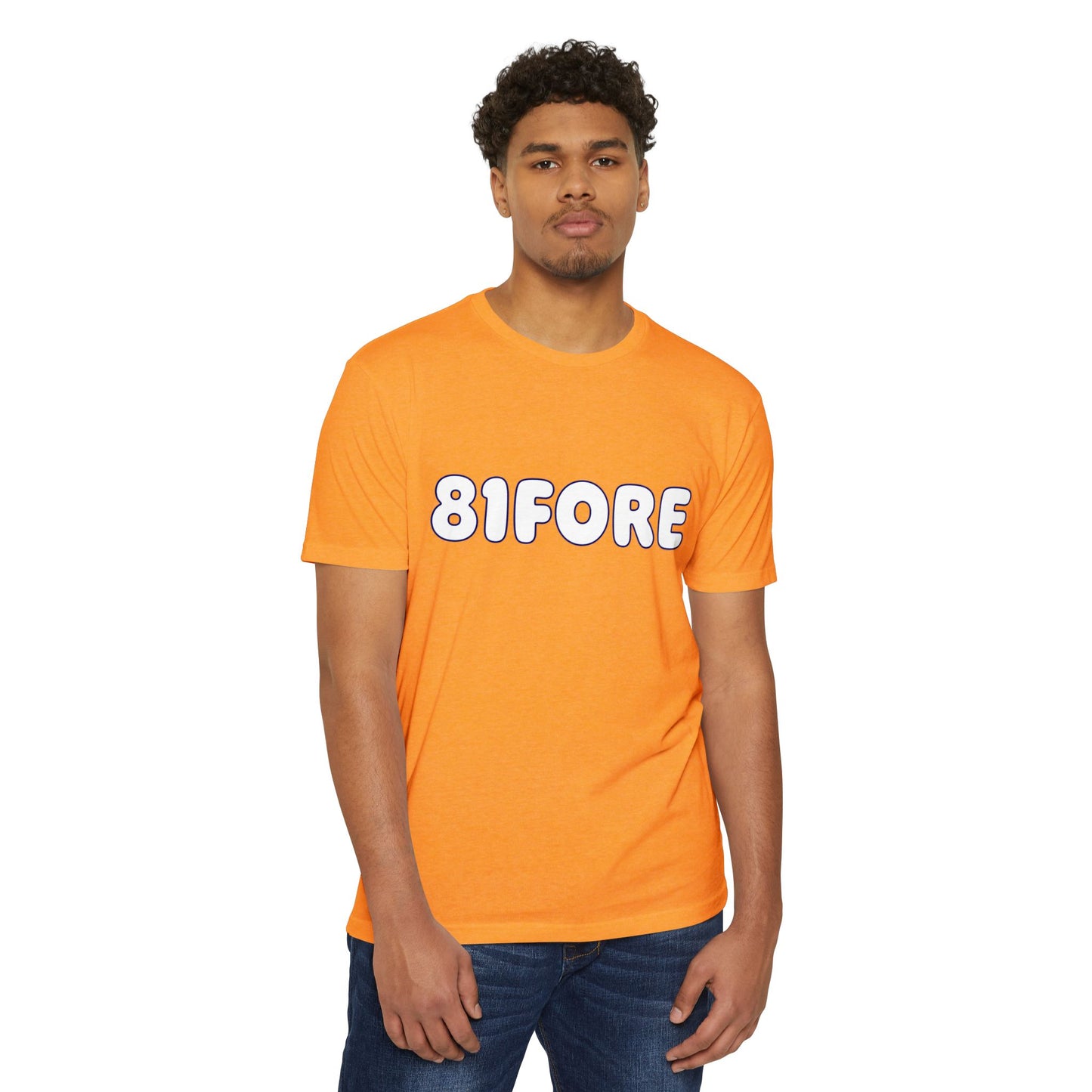 81Fore "Bubble Tee" # 003005