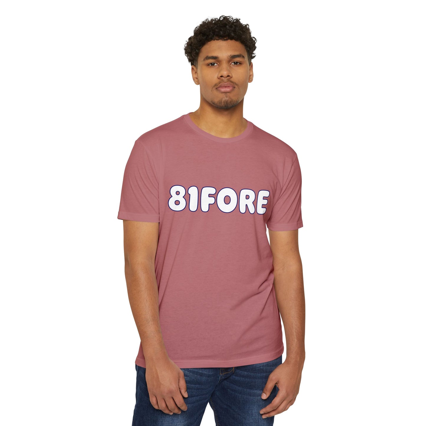 81Fore "Bubble Tee" # 003005