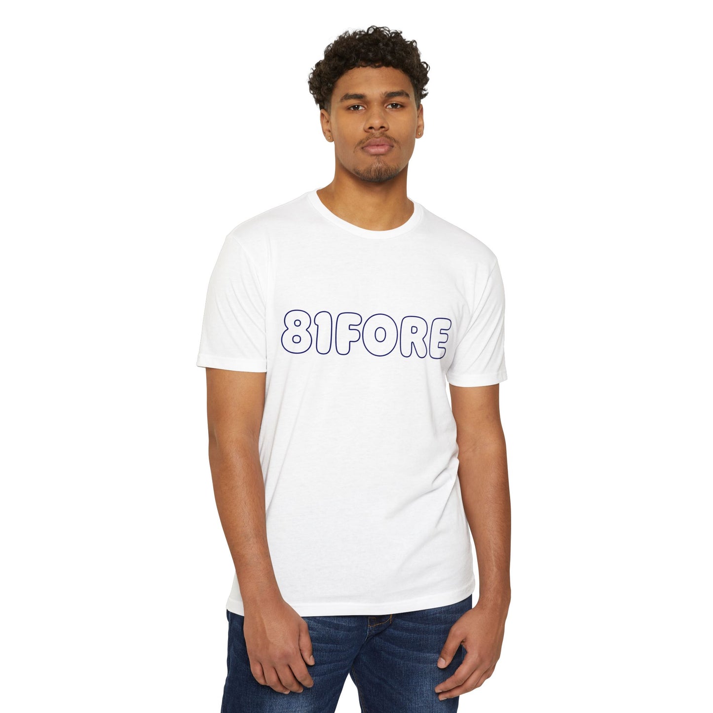 81Fore "Bubble Tee" # 003005