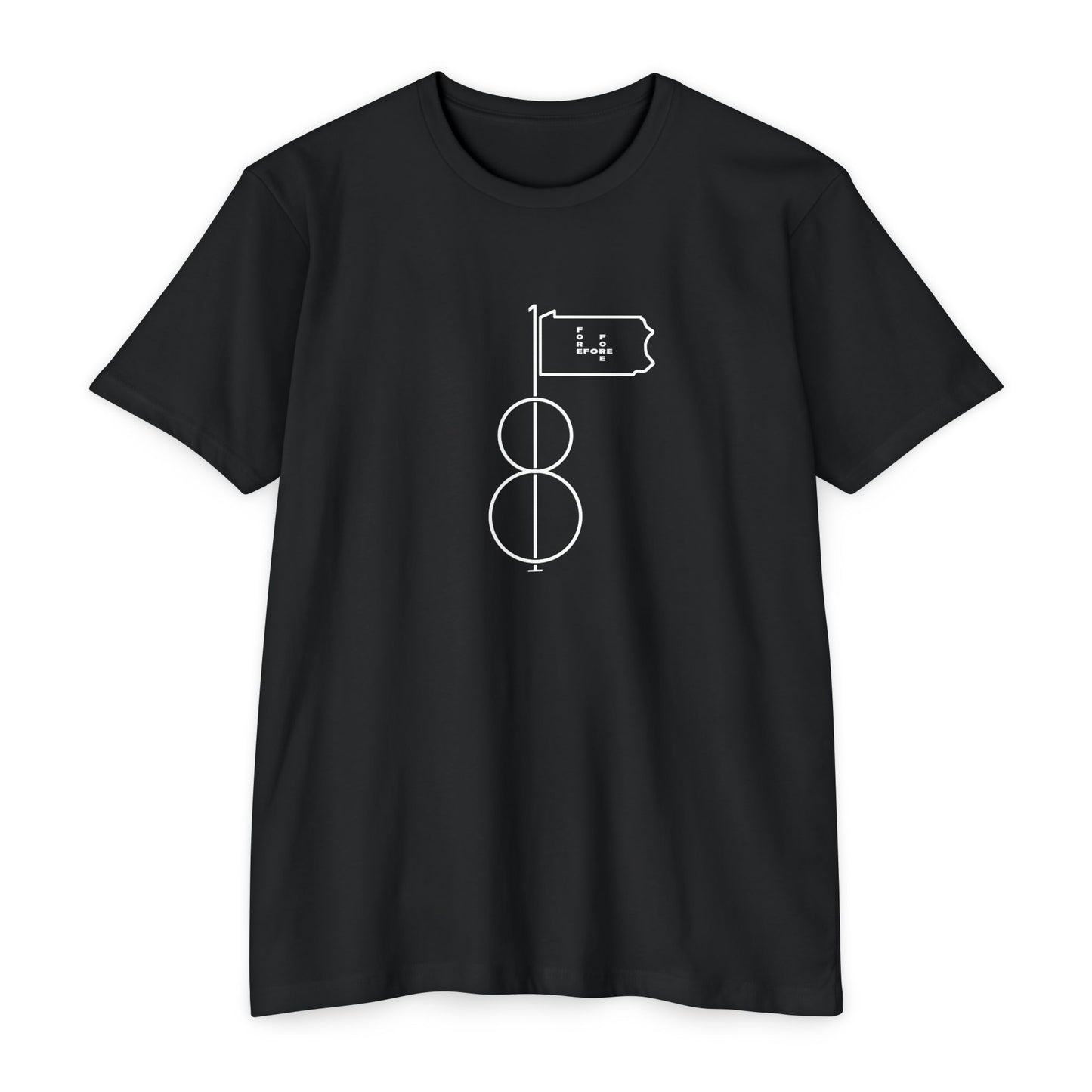 81Fore "Minimalistic Logo" #003001