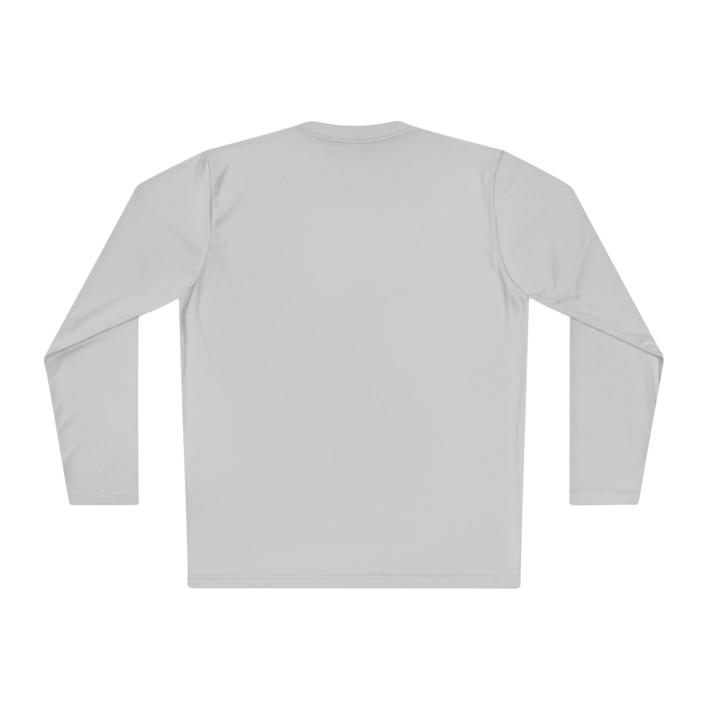 81Fore "License" Long sleeve #008010