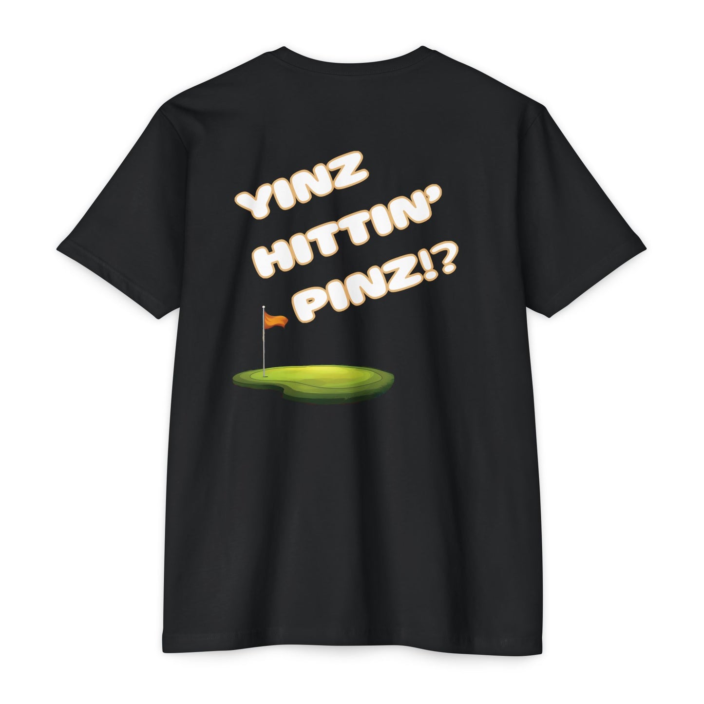 81Fore "Yinz Hittin' Pinz!?" # 003011