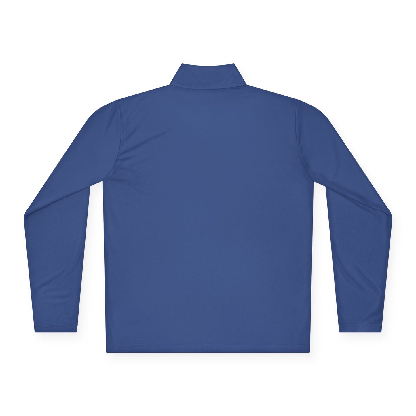 81Fore "Cross Clubs" Gold logo - Light Quarter Zip # 0020082