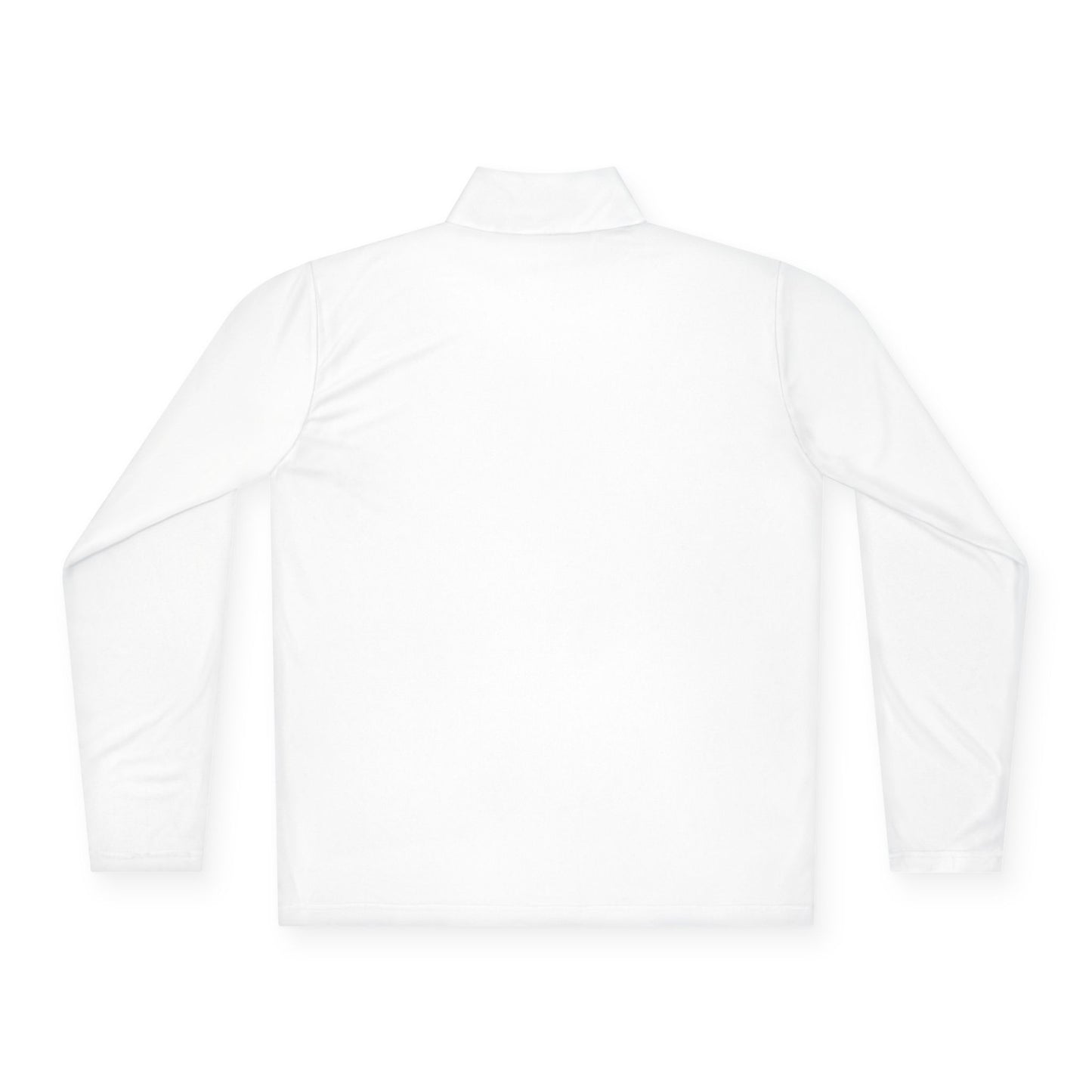 81Fore "Cross Clubs" Pink logo - Light Quarter Zip # 0020087