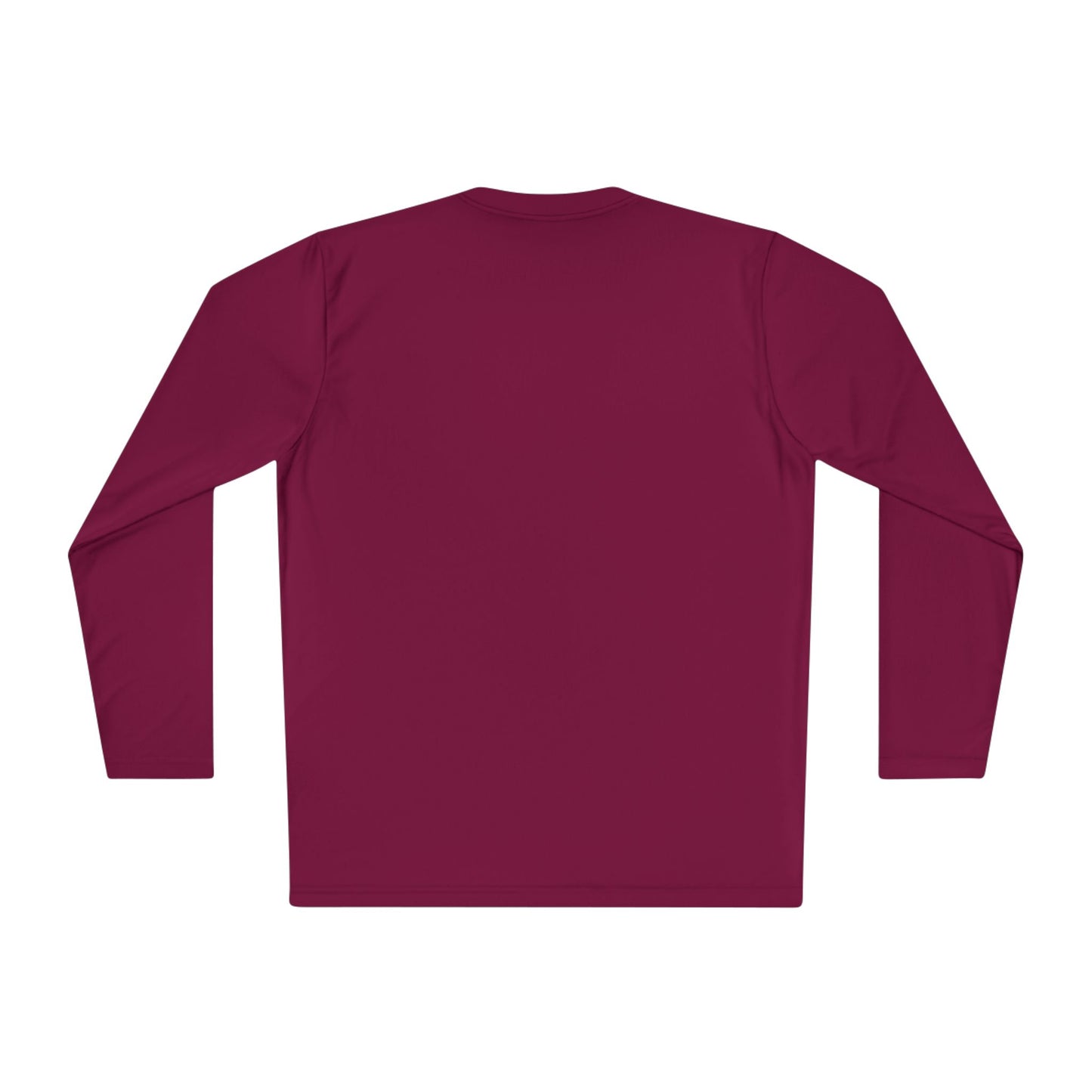 81Fore "License" Long sleeve #008010