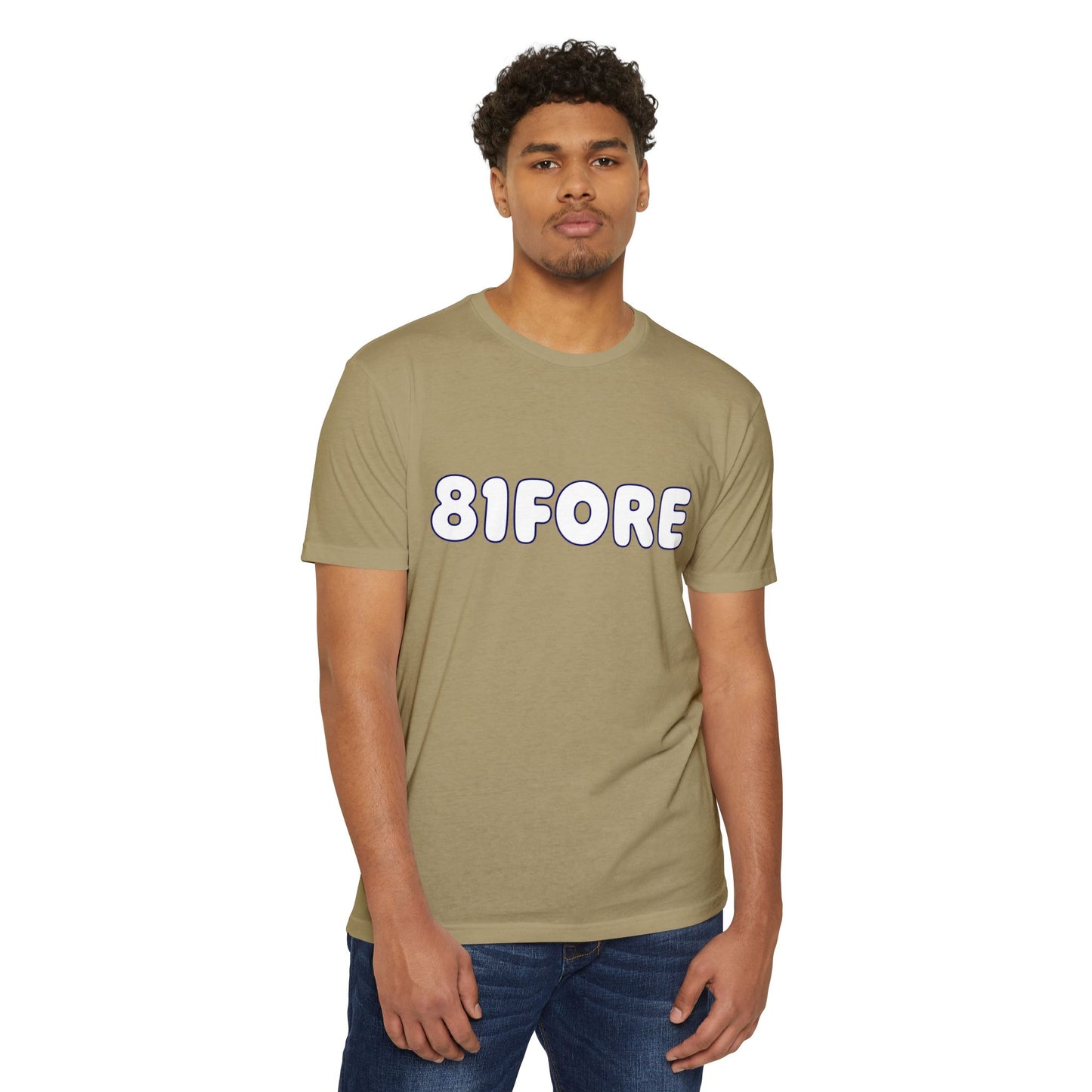 81Fore "Bubble Tee" # 003005