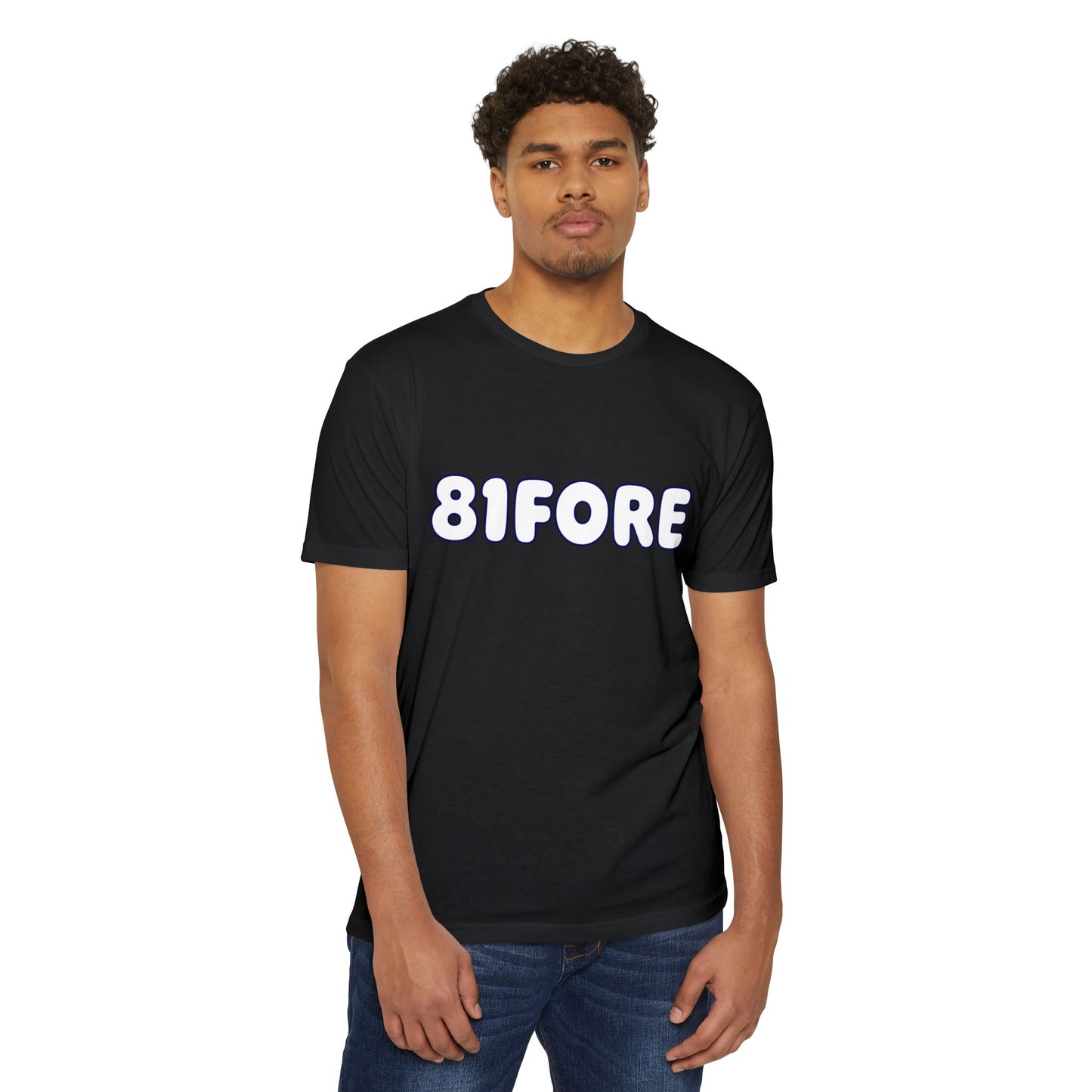 81Fore "Bubble Tee" # 003005