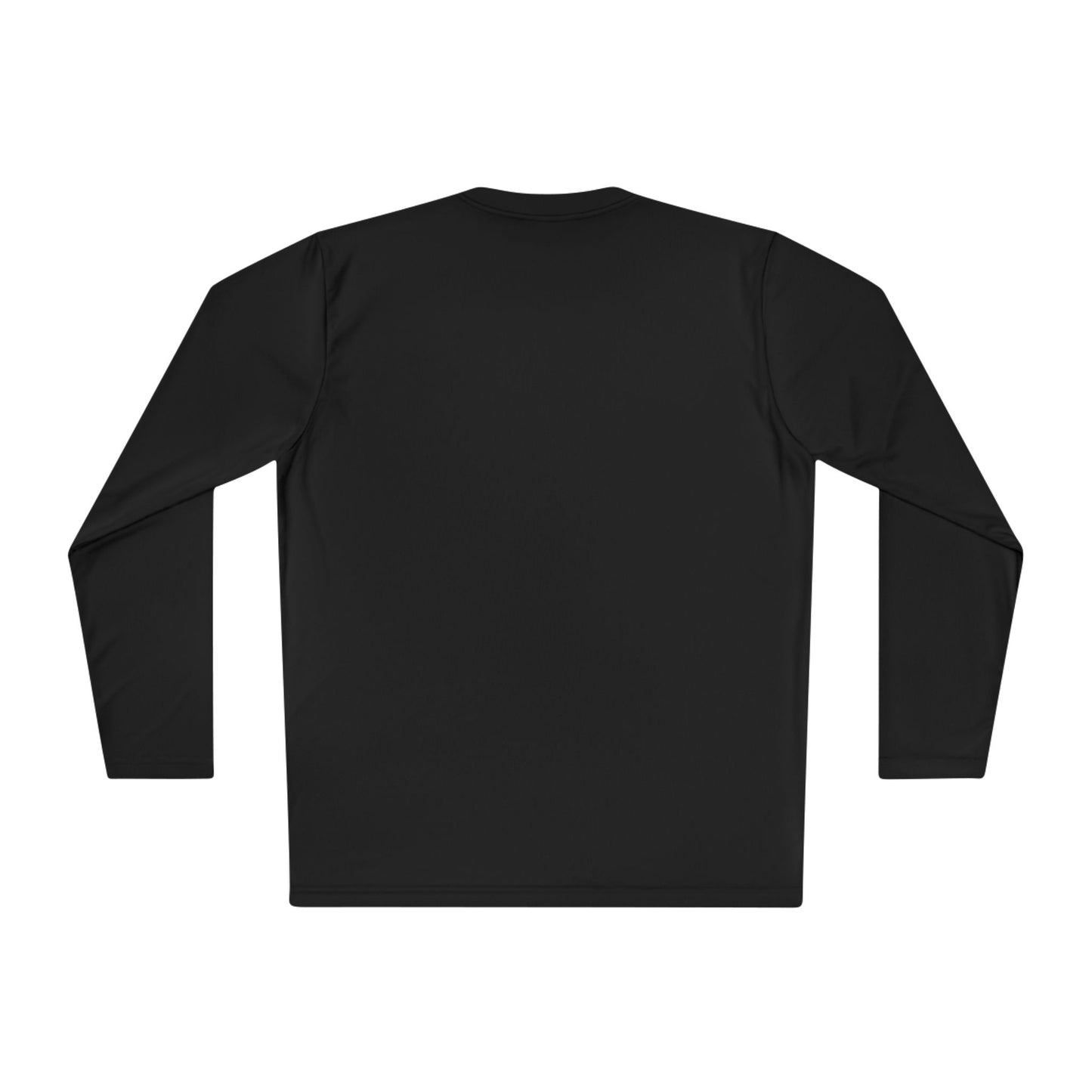 81Fore "License" Long sleeve #008010