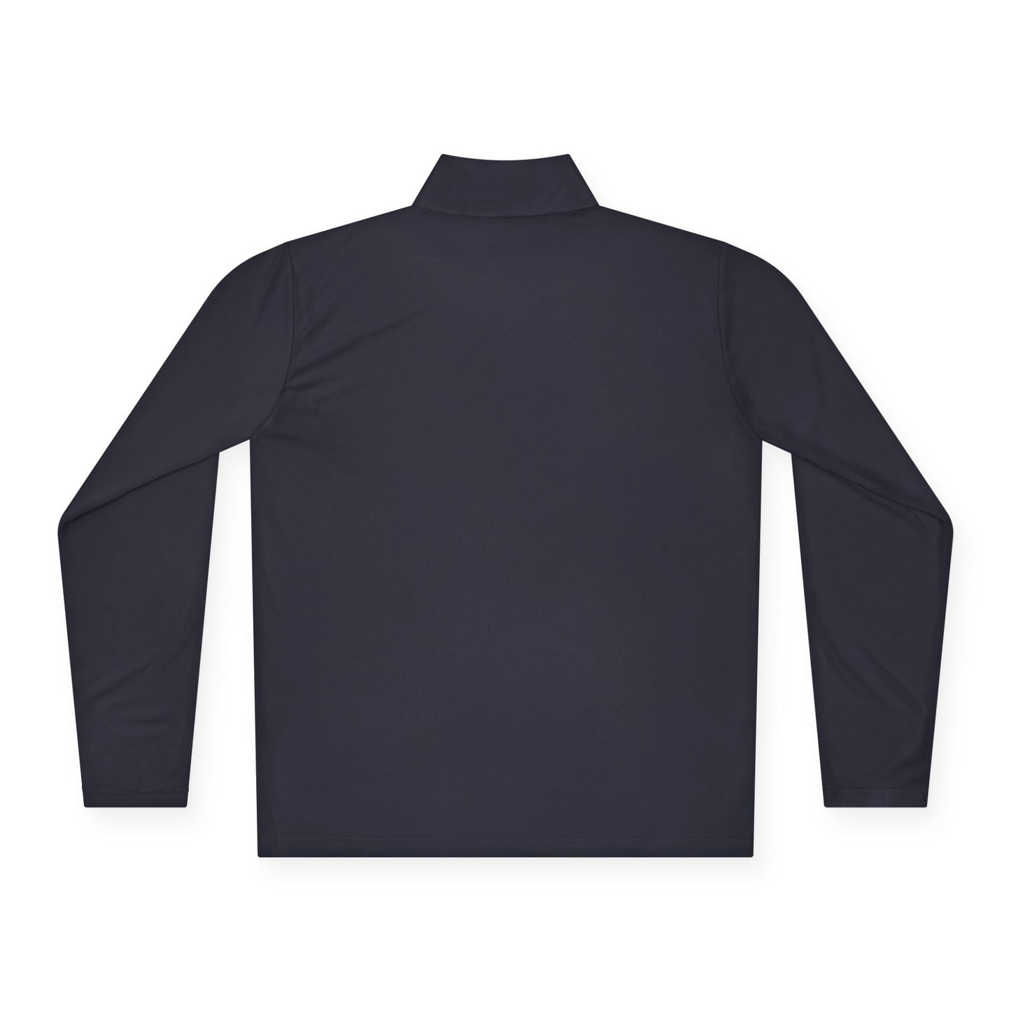 81Fore "Cross Clubs" Gold logo - Light Quarter Zip # 0020082