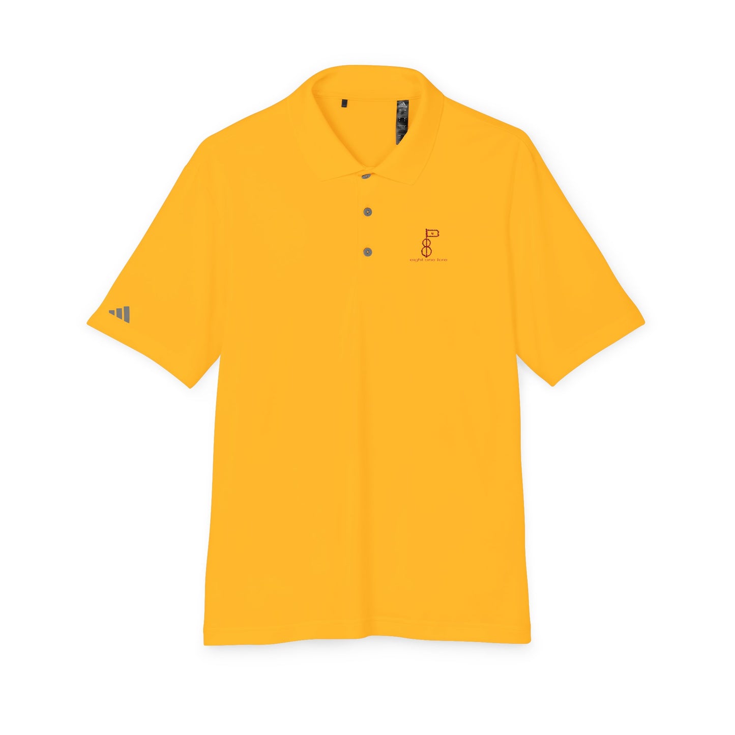 81Fore "Classic Logo" Pink Logo # 0050017