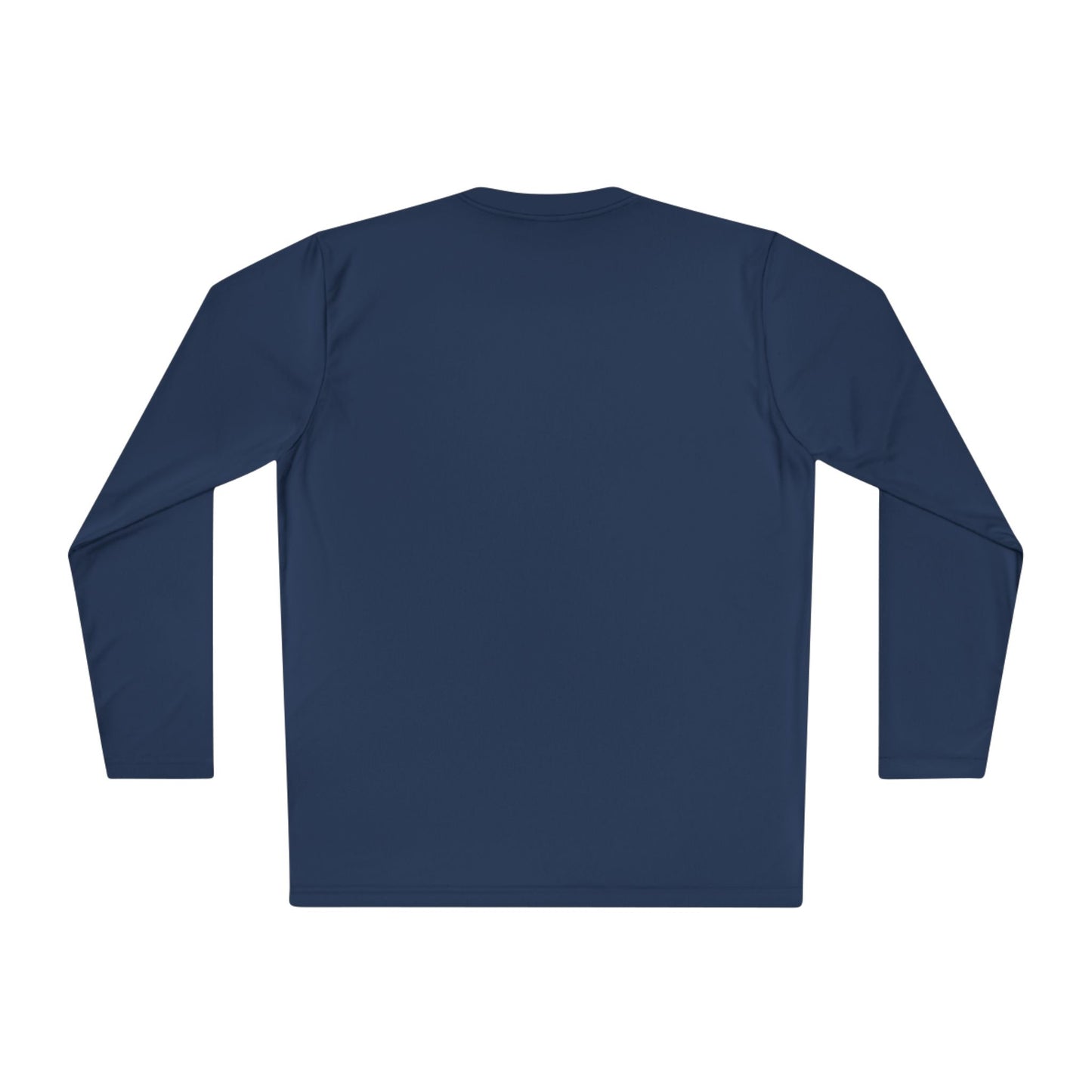 81Fore "License" Long sleeve #008010