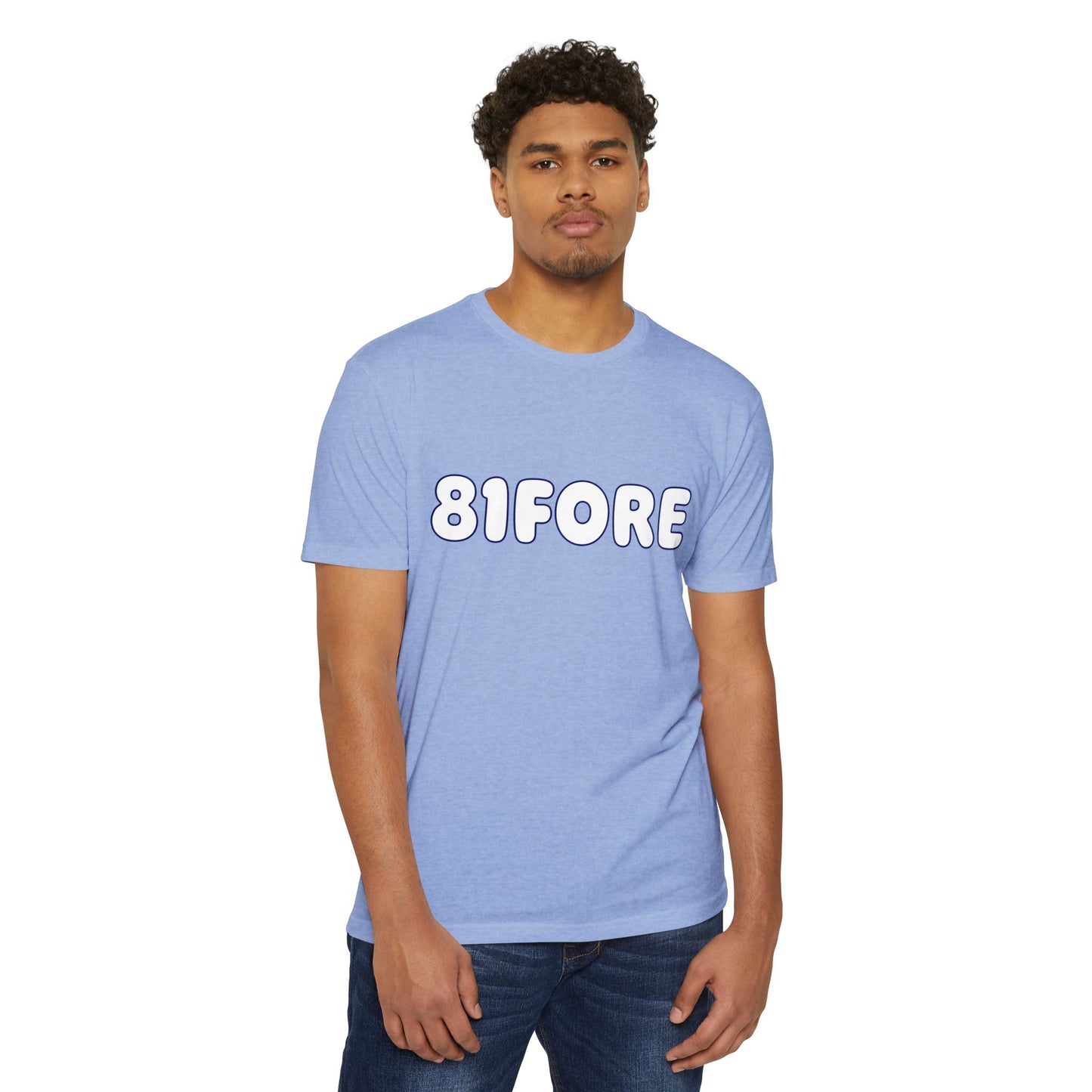 81Fore "Bubble Tee" # 003005