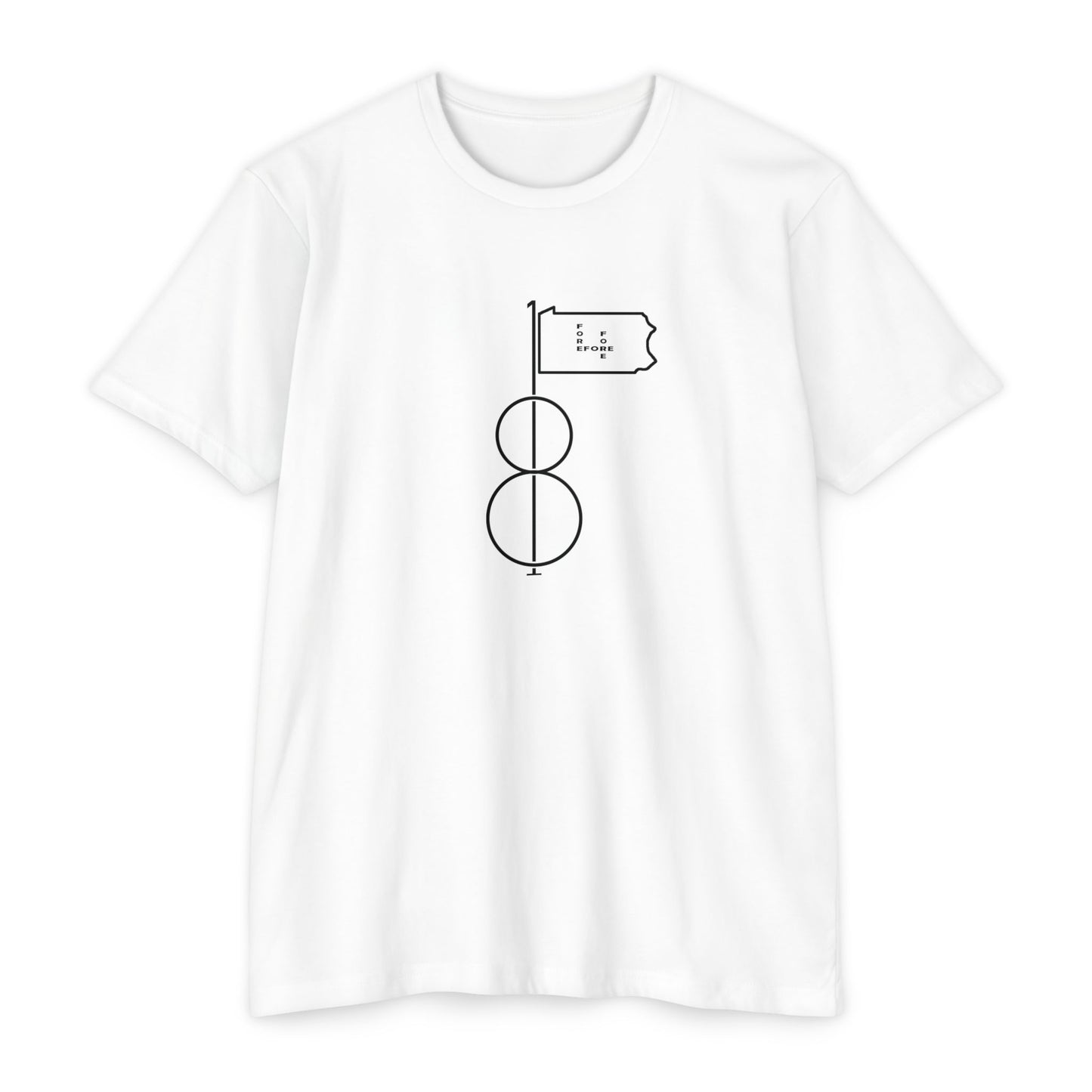 81Fore "Minimalistic Logo" #003001