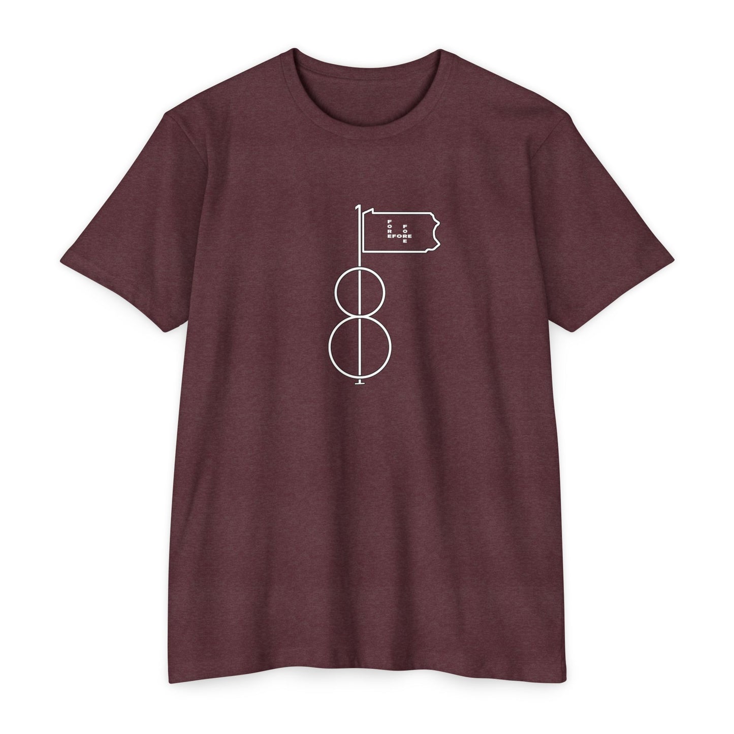 81Fore "Minimalistic Logo" #003001