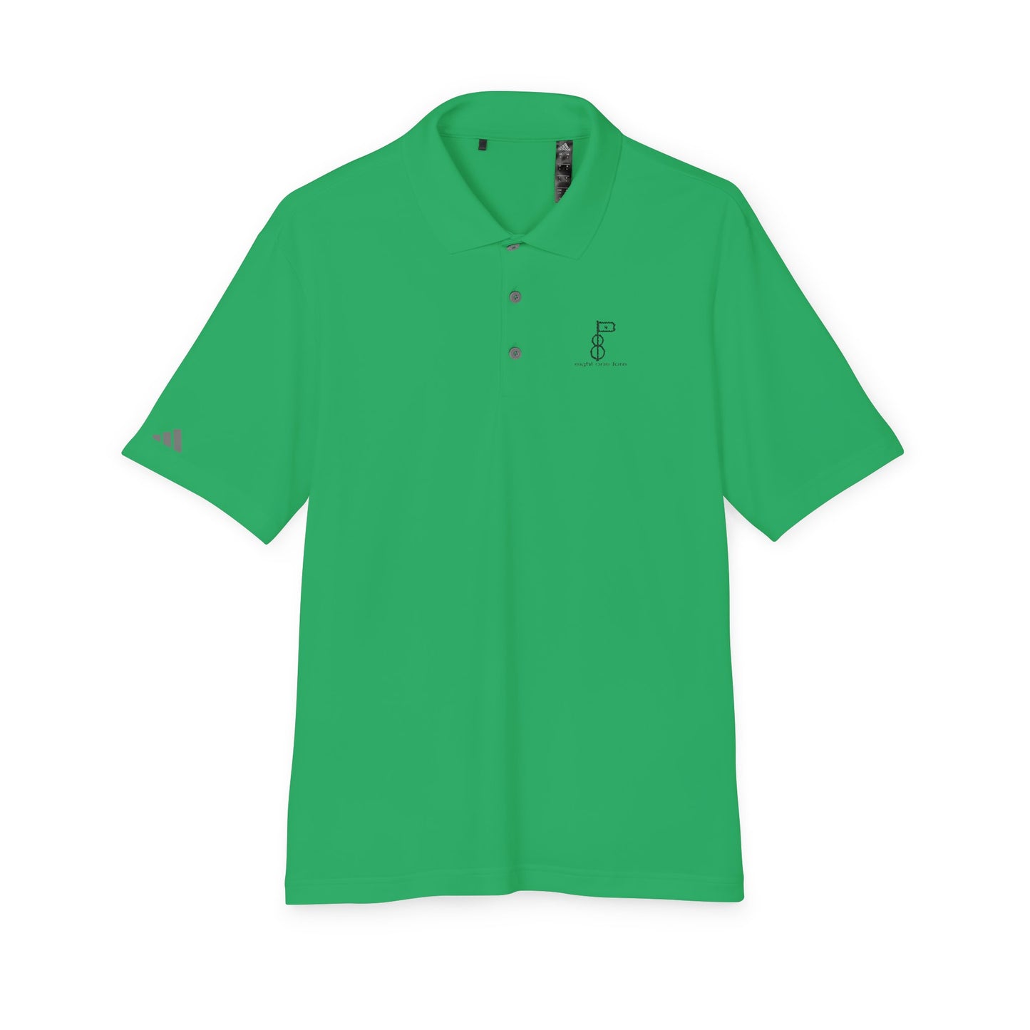 81Fore "Classic Logo" Black # 0050010