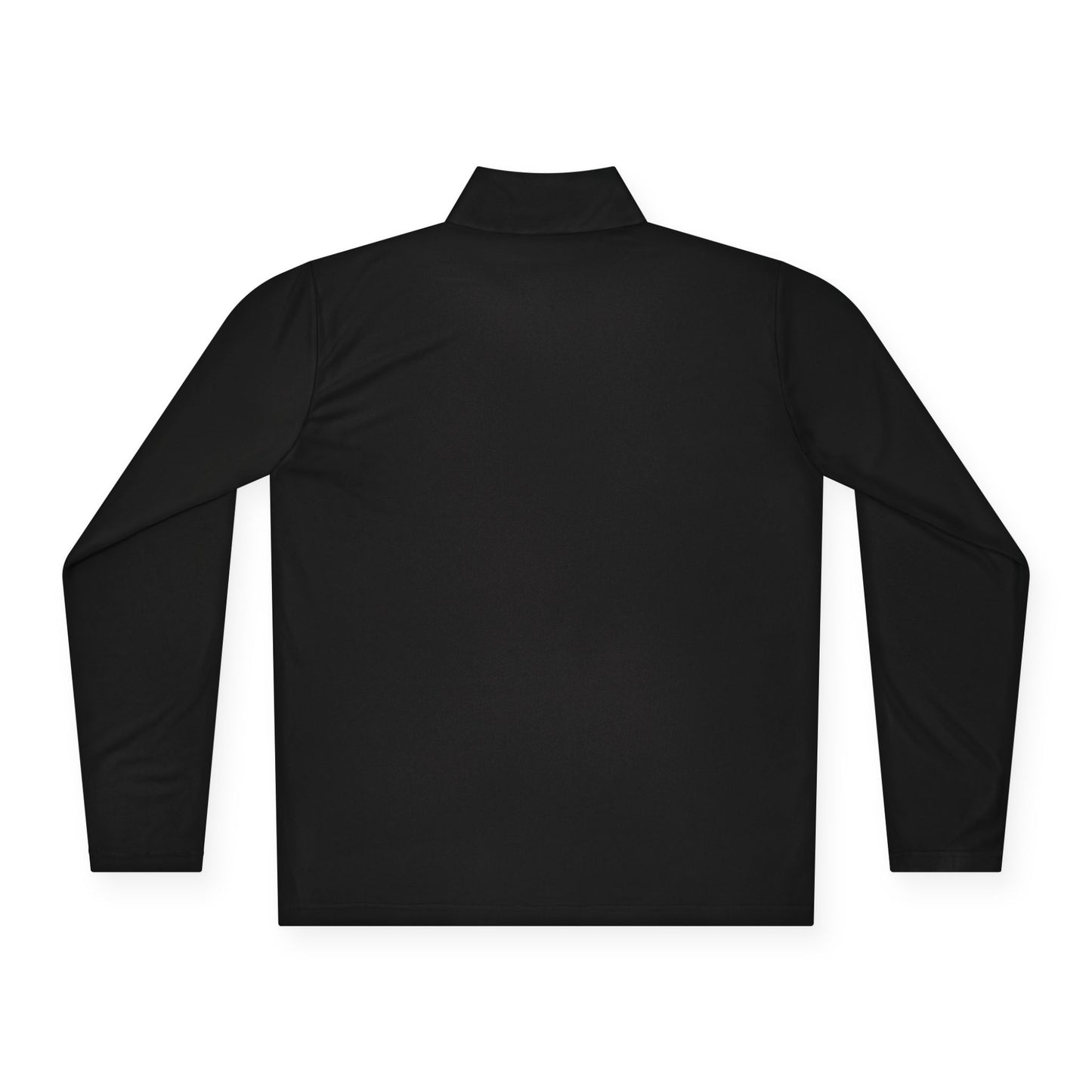 81Fore "Cross Clubs" Pink logo - Light Quarter Zip # 0020087
