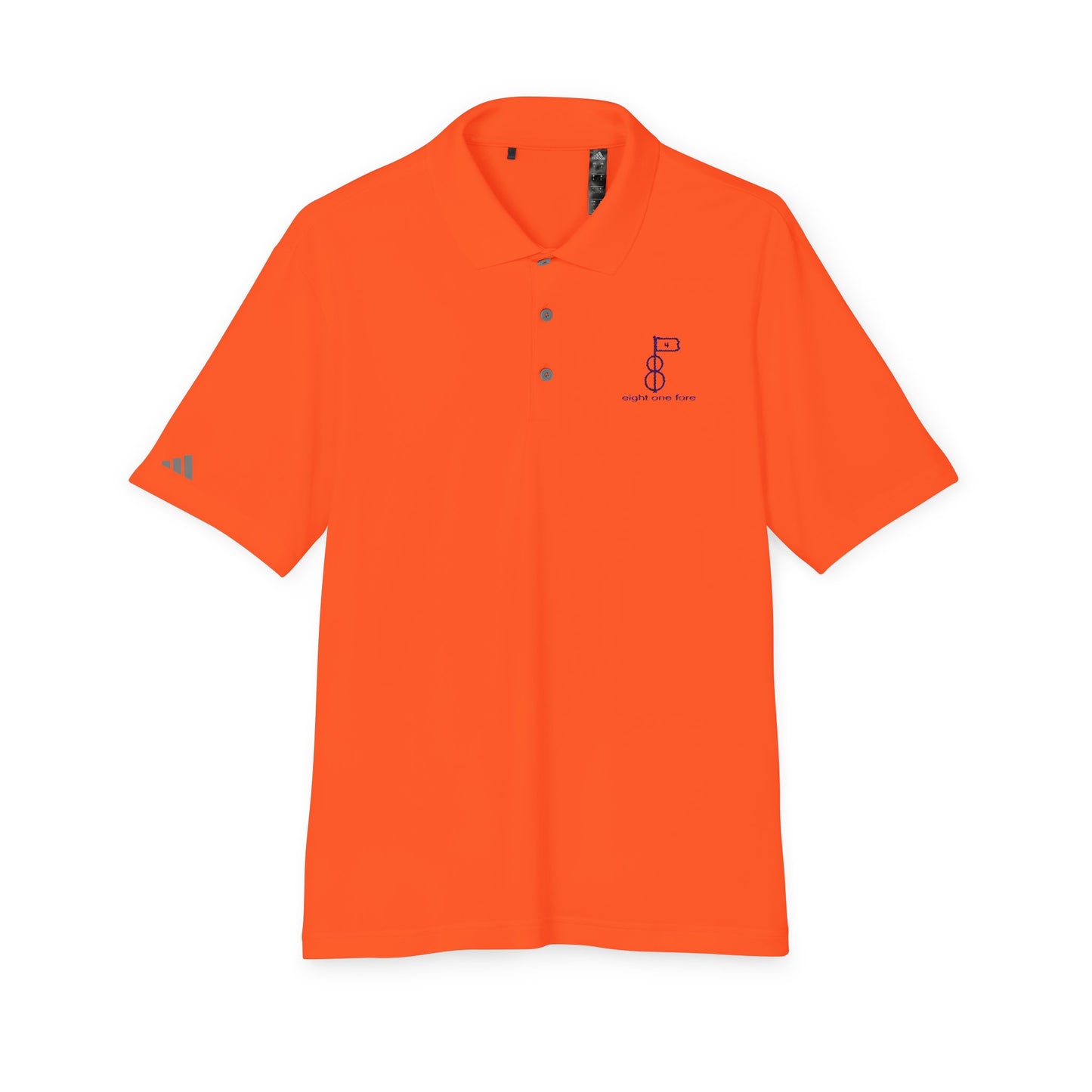 81Fore "Classic Logo" Blue # 0050013