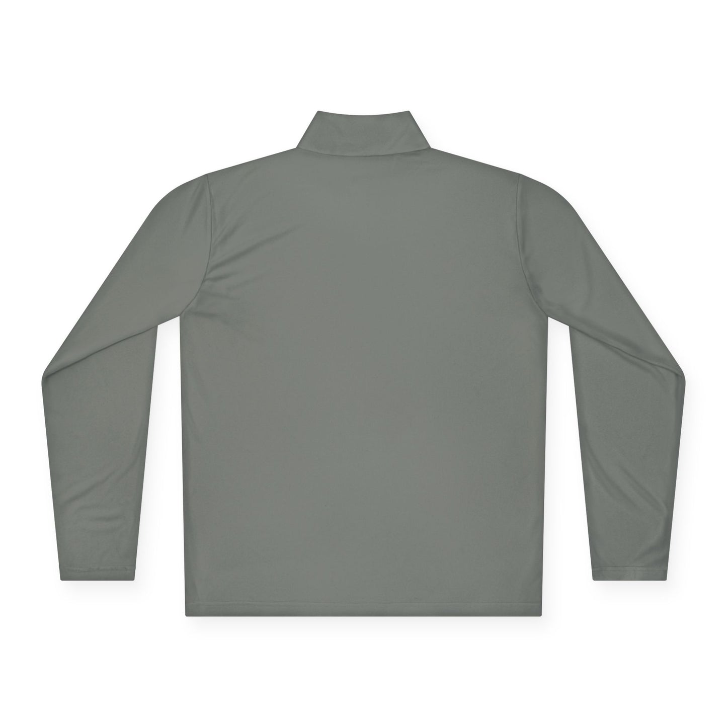 81Fore "Cross Clubs" Blue logo - Light Quarter Zip # 0020083