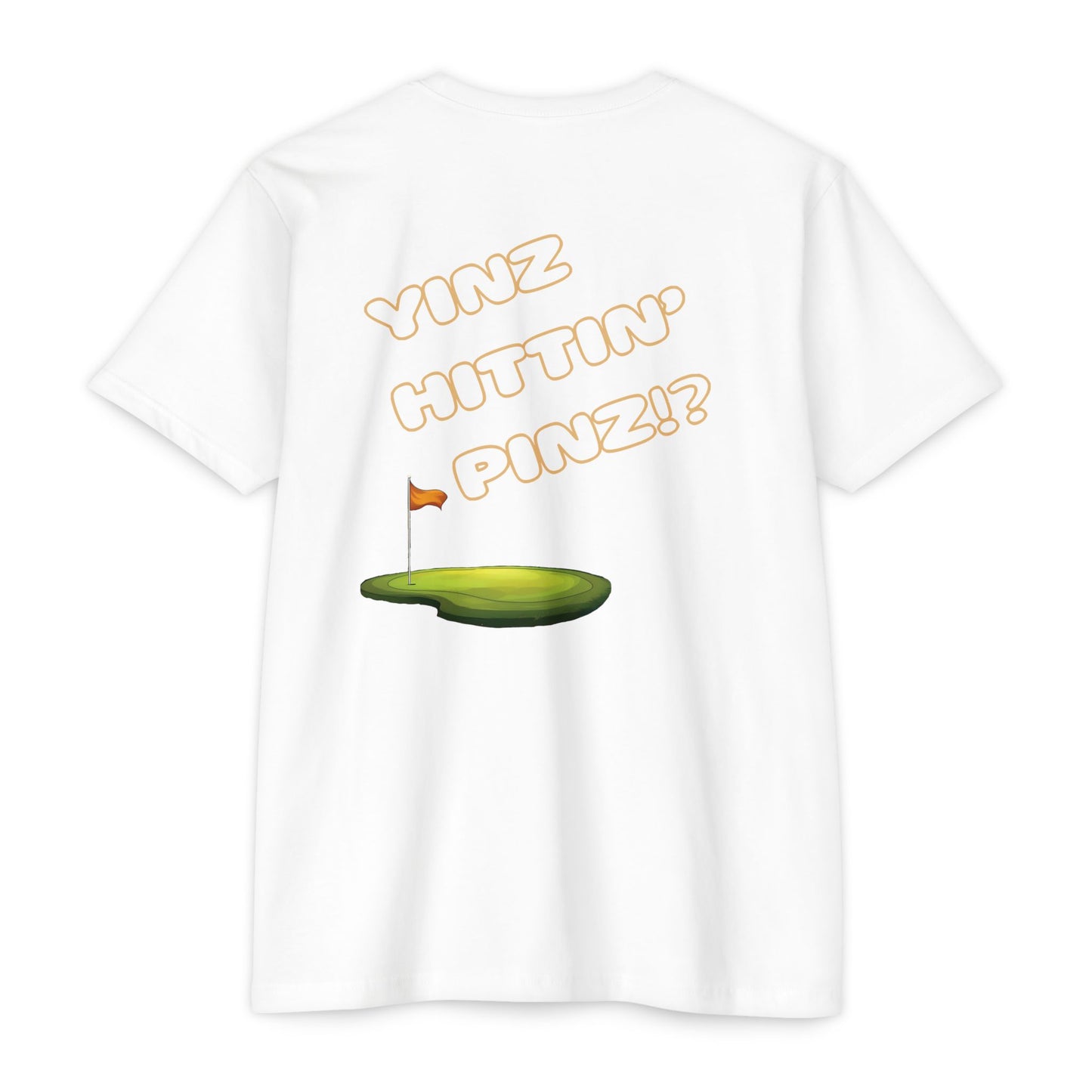 81Fore "Yinz Hittin' Pinz!?" # 003011