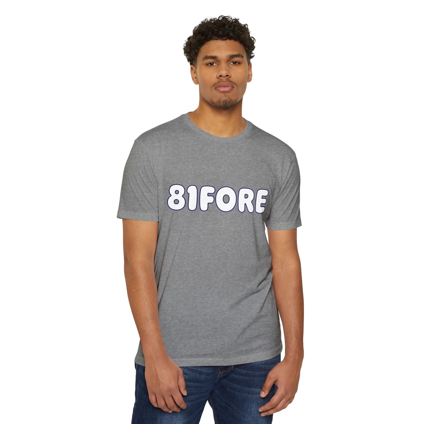 81Fore "Bubble Tee" # 003005