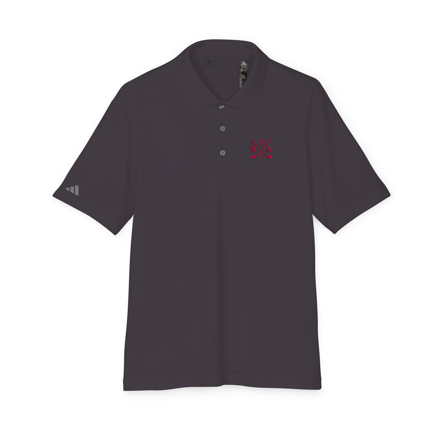 81Fore "Cross Clubs" Pink Logo # 0050087