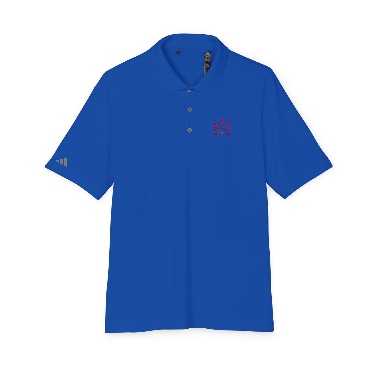 81Fore "Cross Clubs" Pink Logo # 0050087