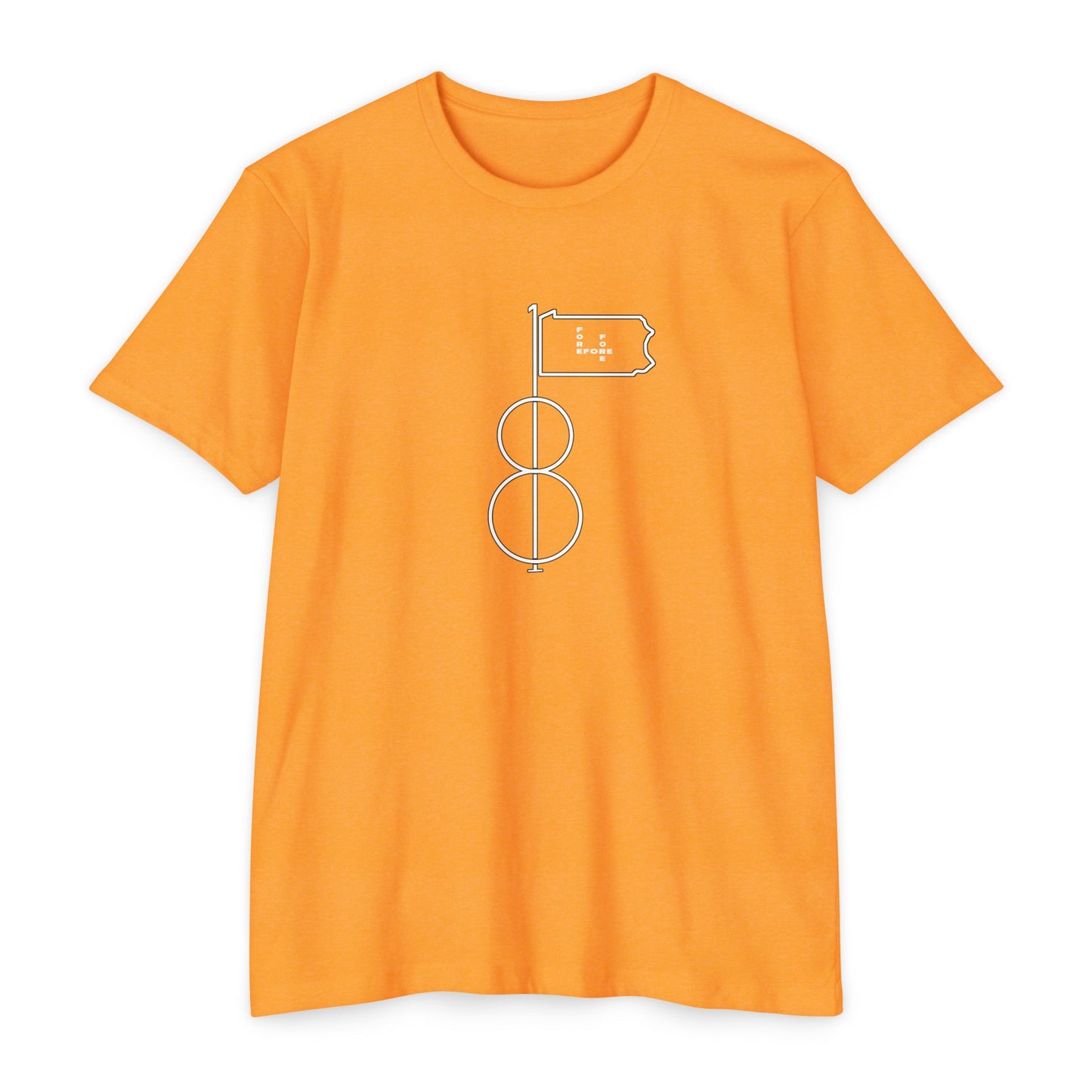 81Fore "Minimalistic Logo" #003001