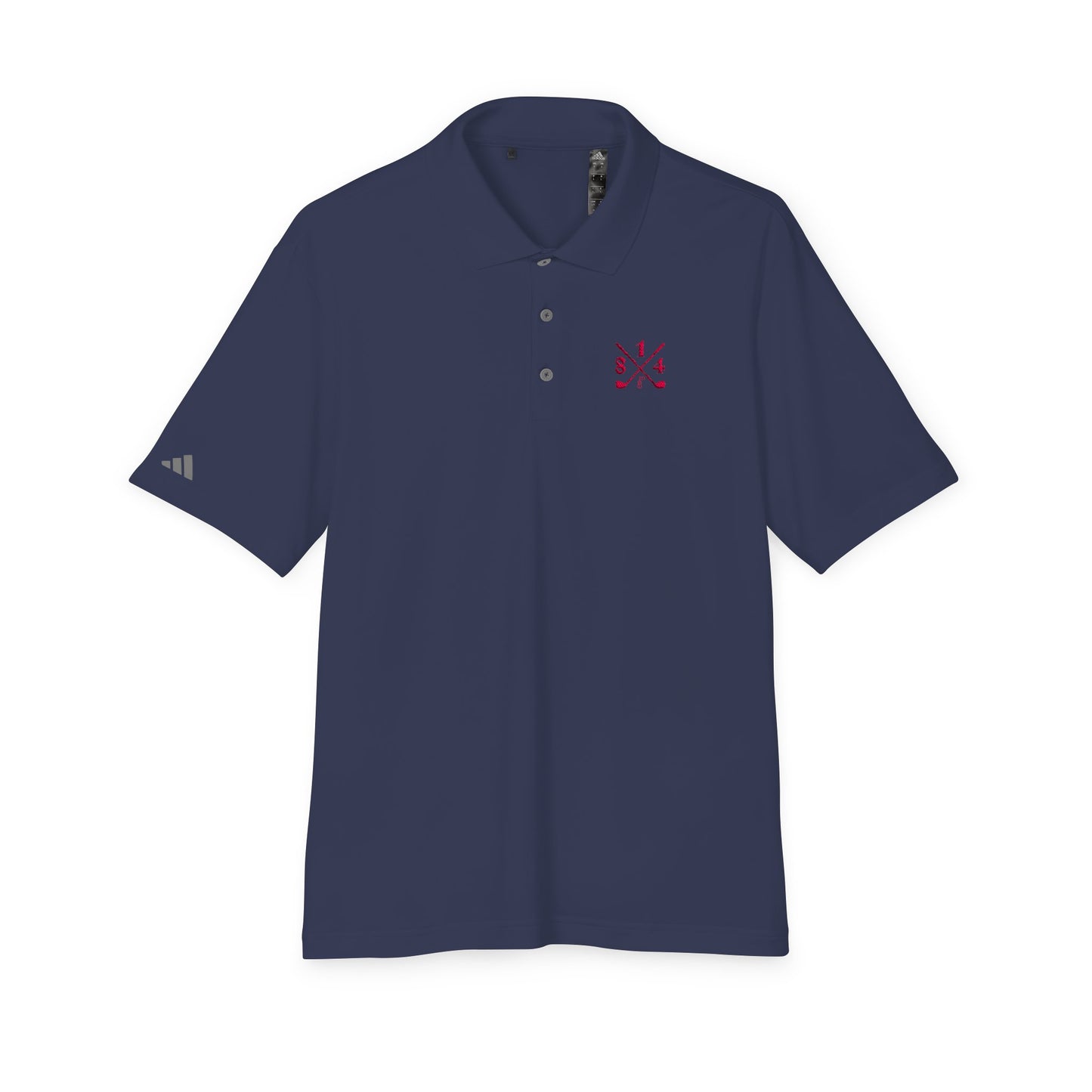 81Fore "Cross Clubs" Pink Logo # 0050087