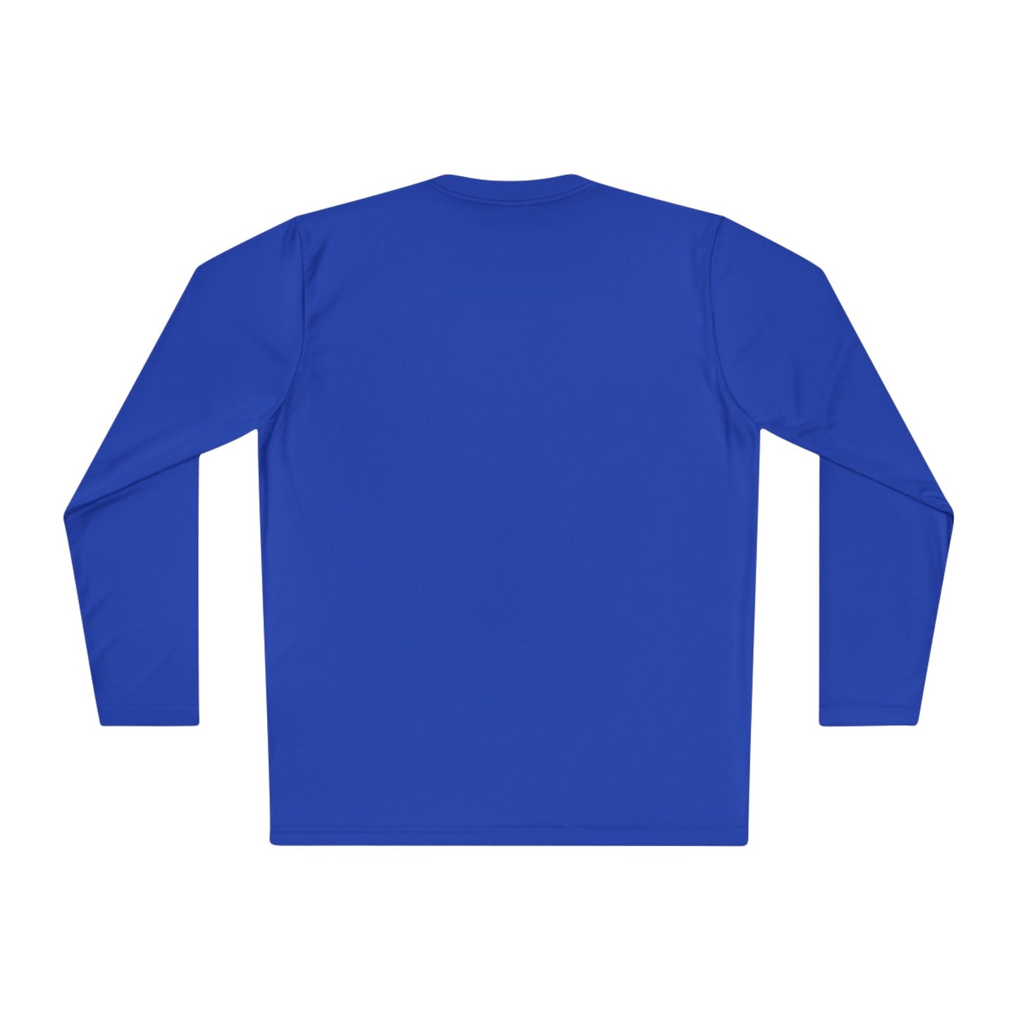 81Fore "License" Long sleeve #008010