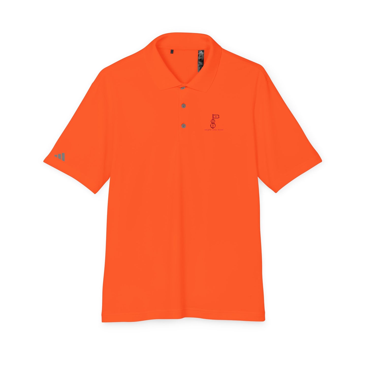 81Fore "Classic Logo" Pink Logo # 0050017