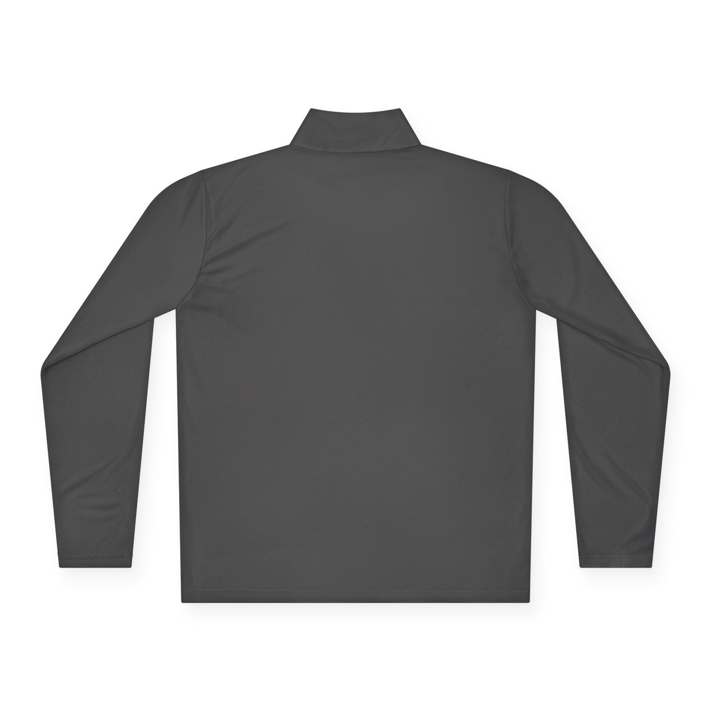 81Fore "Cross Clubs" Gold logo - Light Quarter Zip # 0020082
