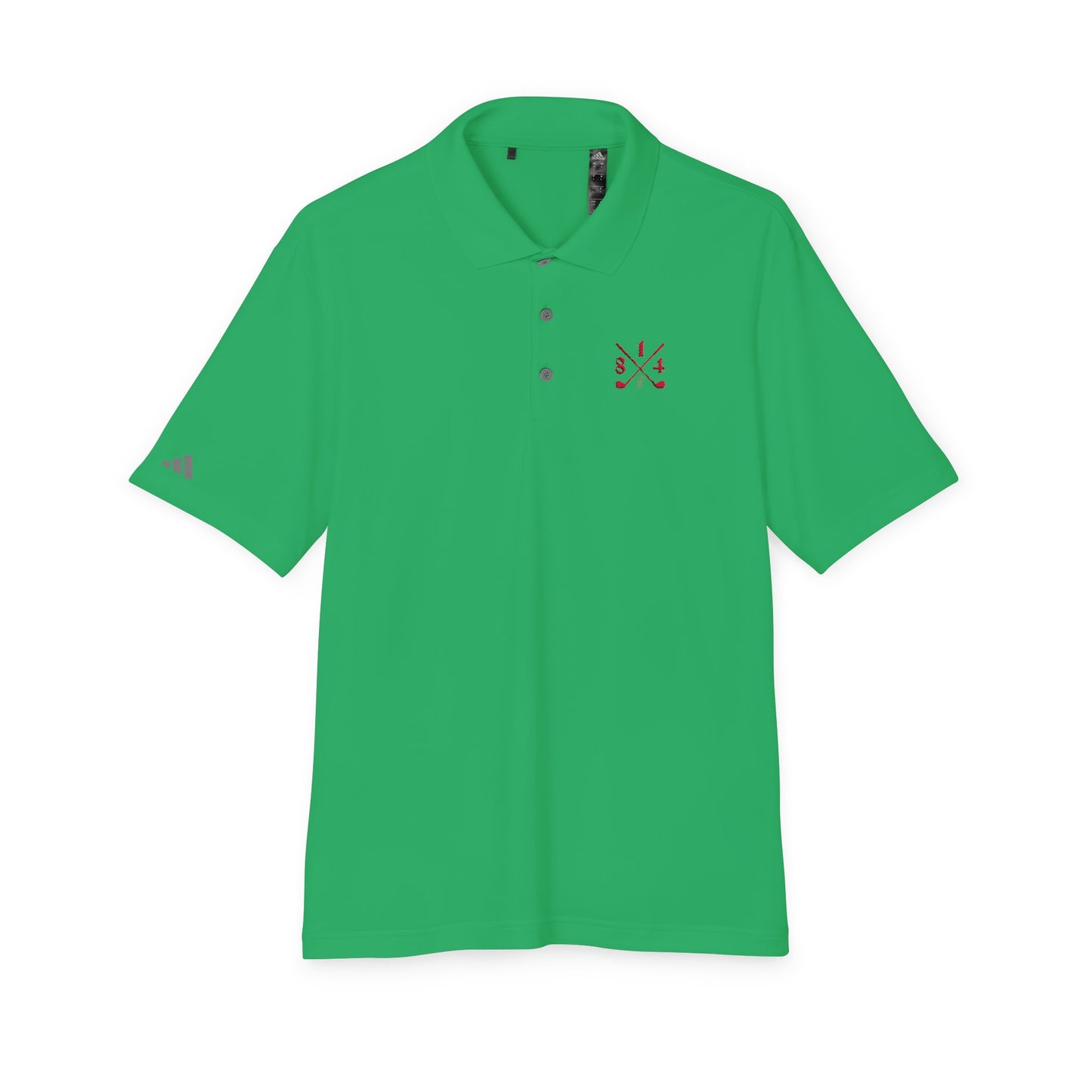 81Fore "Cross Clubs" Pink Logo # 0050087