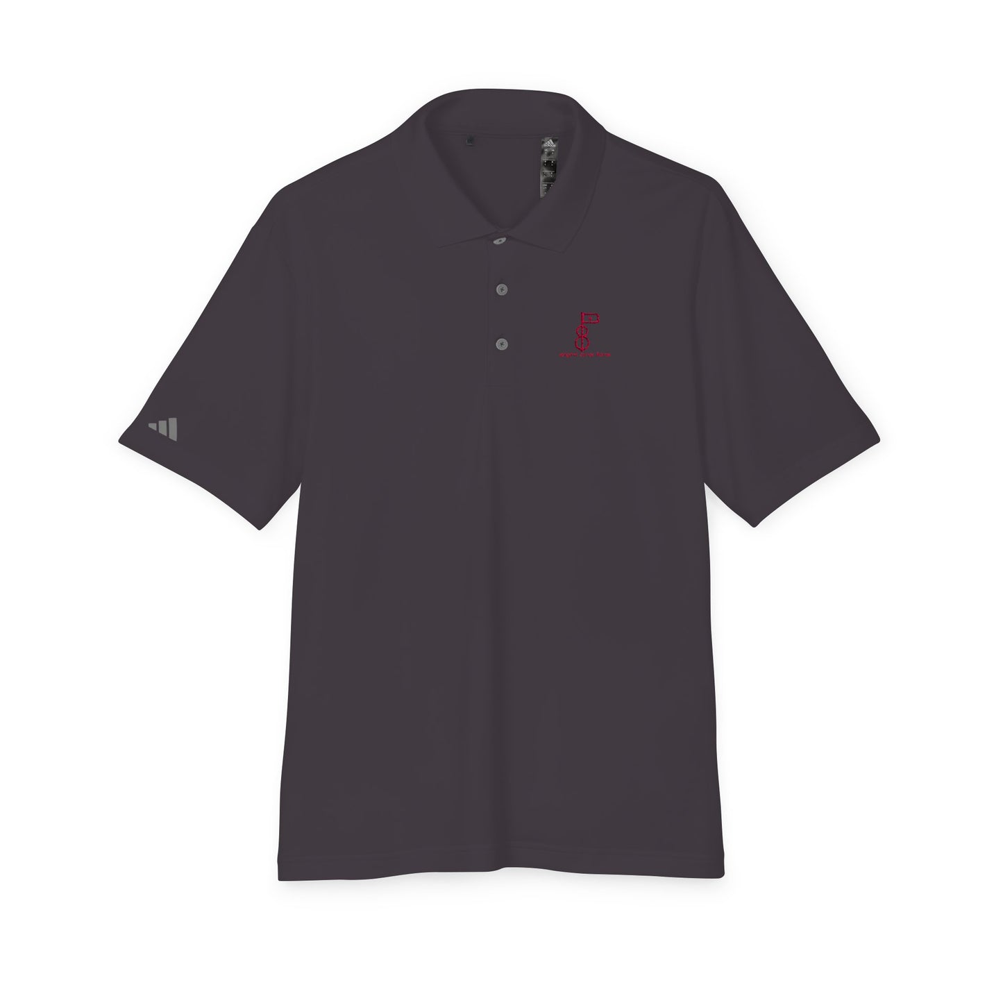 81Fore "Classic Logo" Pink Logo # 0050017