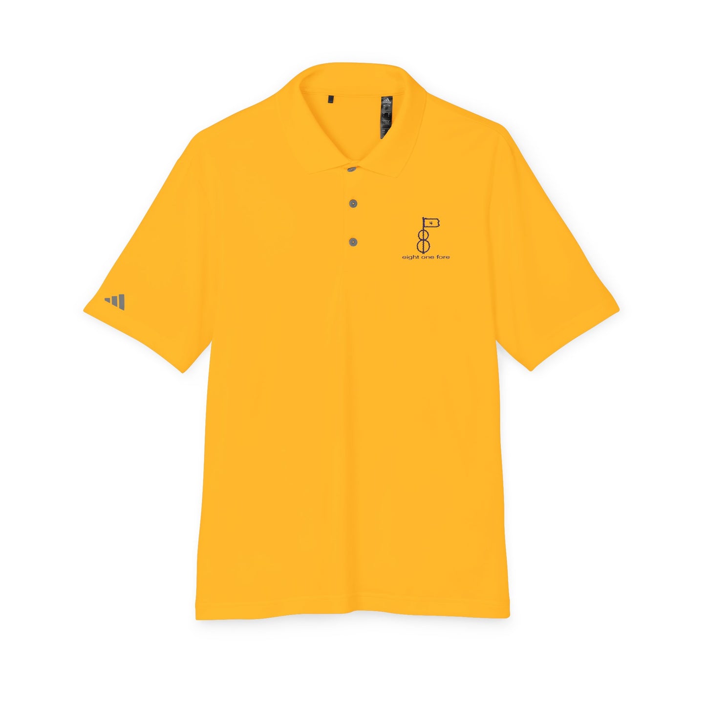 81Fore "Classic Logo" Blue # 0050013
