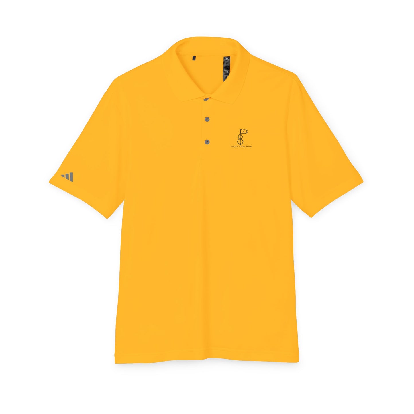 81Fore "Classic Logo" Black # 0050010