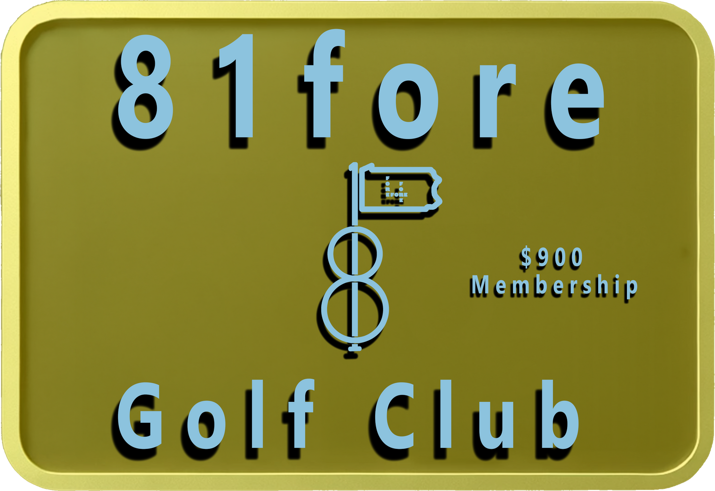 81Fore Membership