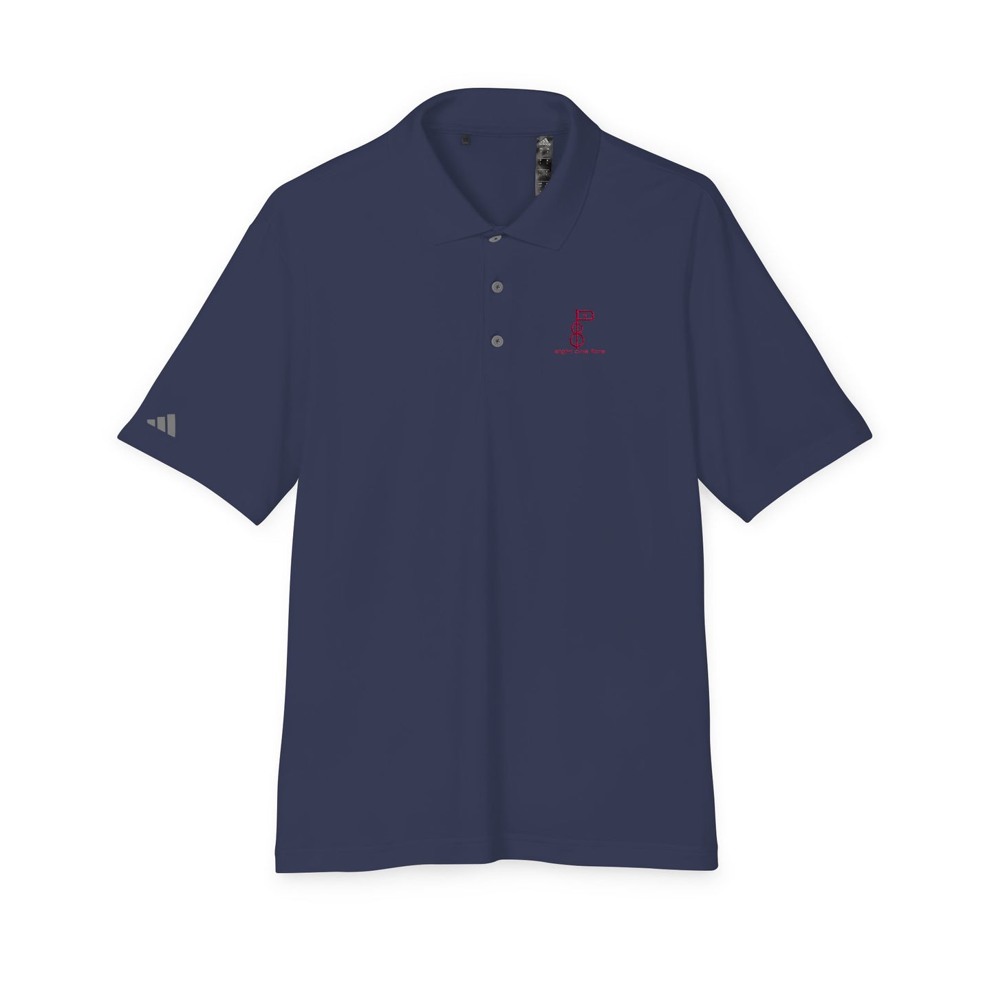 81Fore "Classic Logo" Pink Logo # 0050017