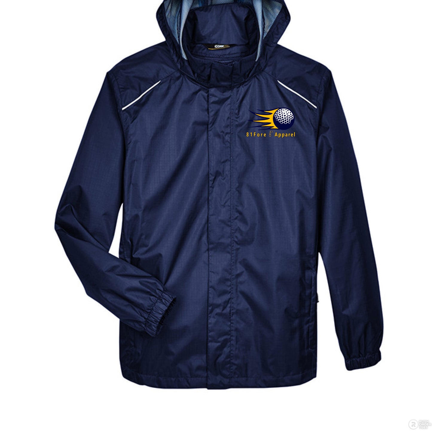CLASSIC NAVY - FRONT