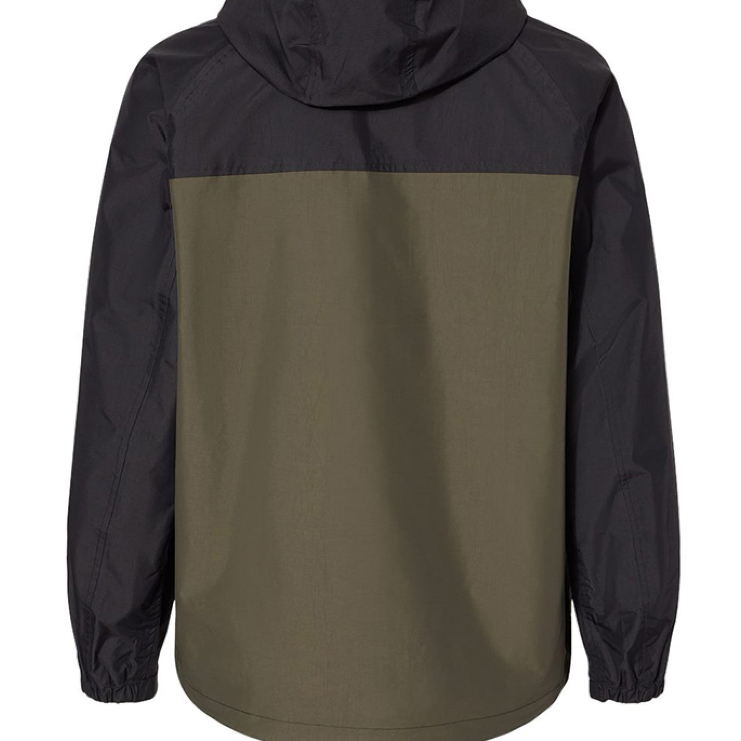 Olive/ Black - BACK