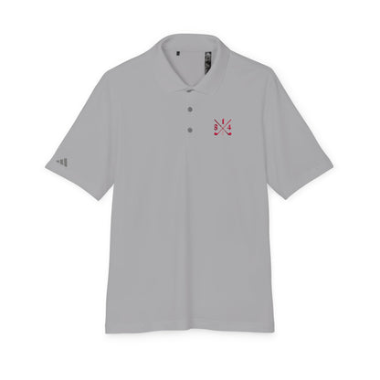 81Fore "Cross Clubs" Pink Logo # 0050087