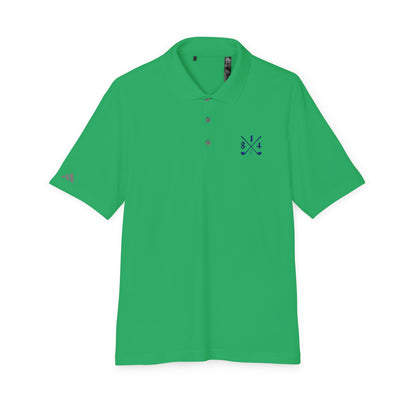 81Fore "Cross Clubs" Blue Logo #0050013