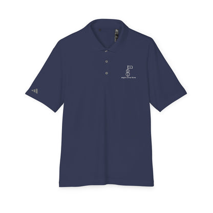 81Fore "Classic Logo" White #0050011